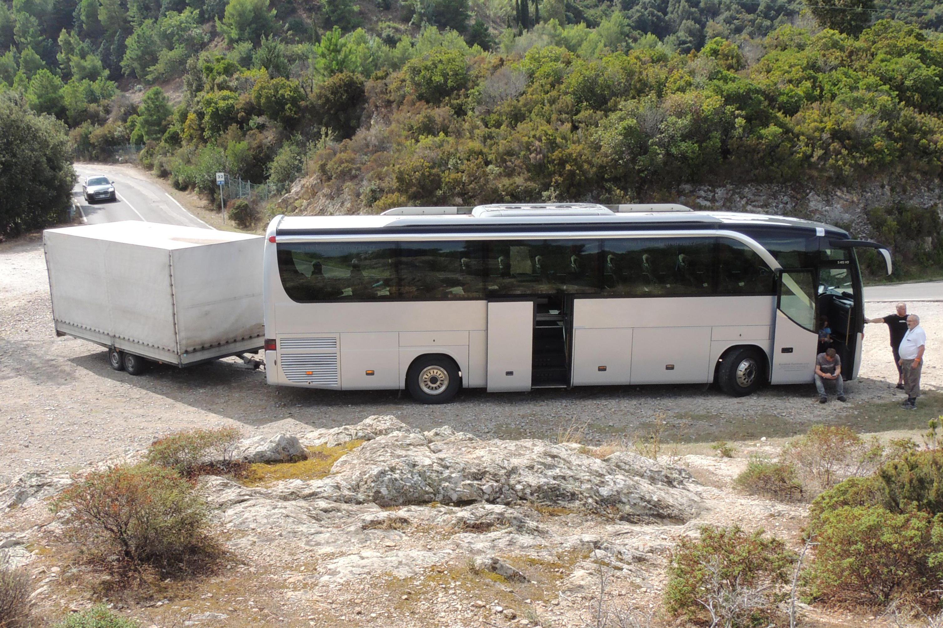 Komárek Eurotrans, s.r.o.