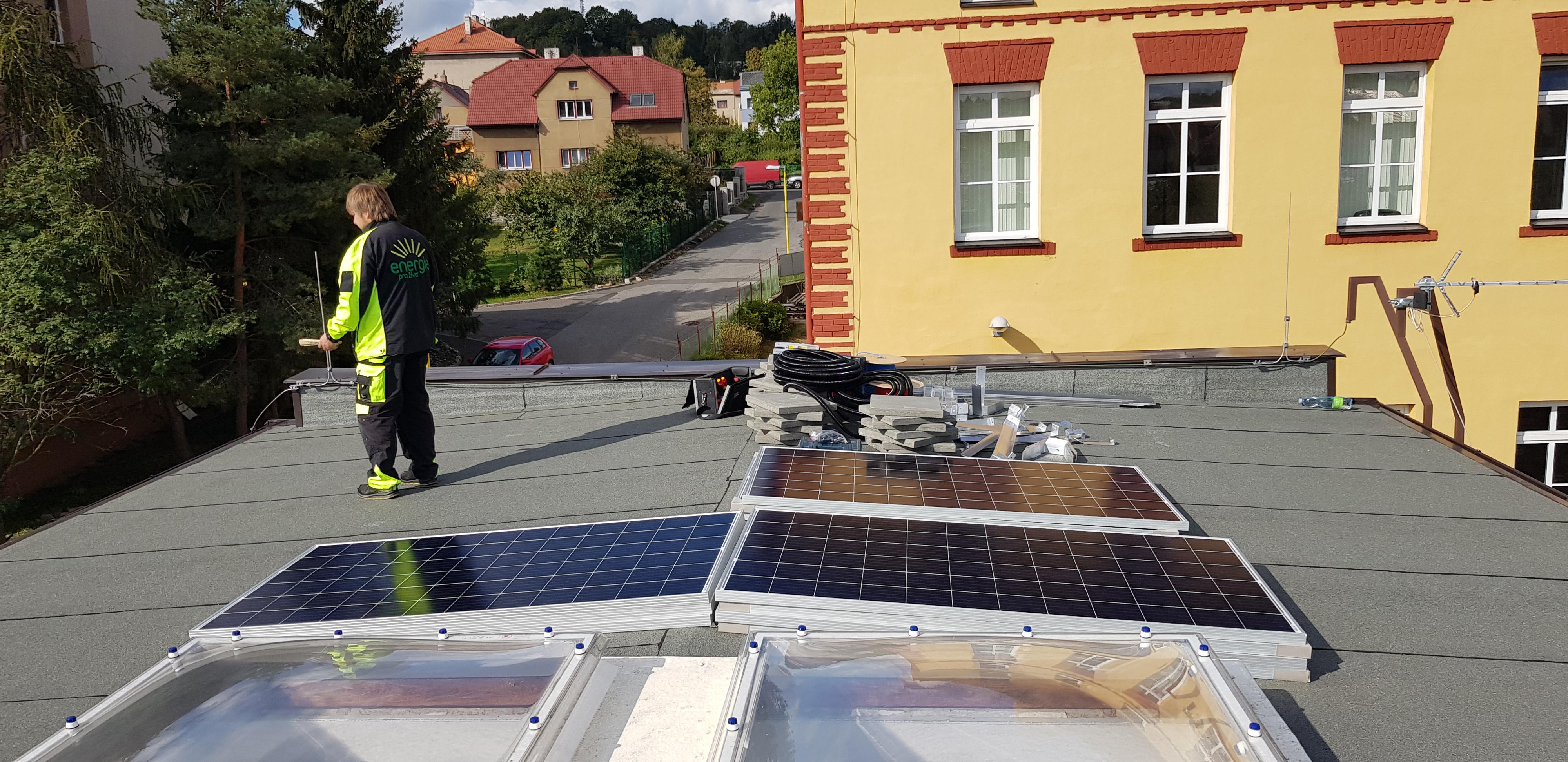 EPŽ ČR s.r.o. foto 2