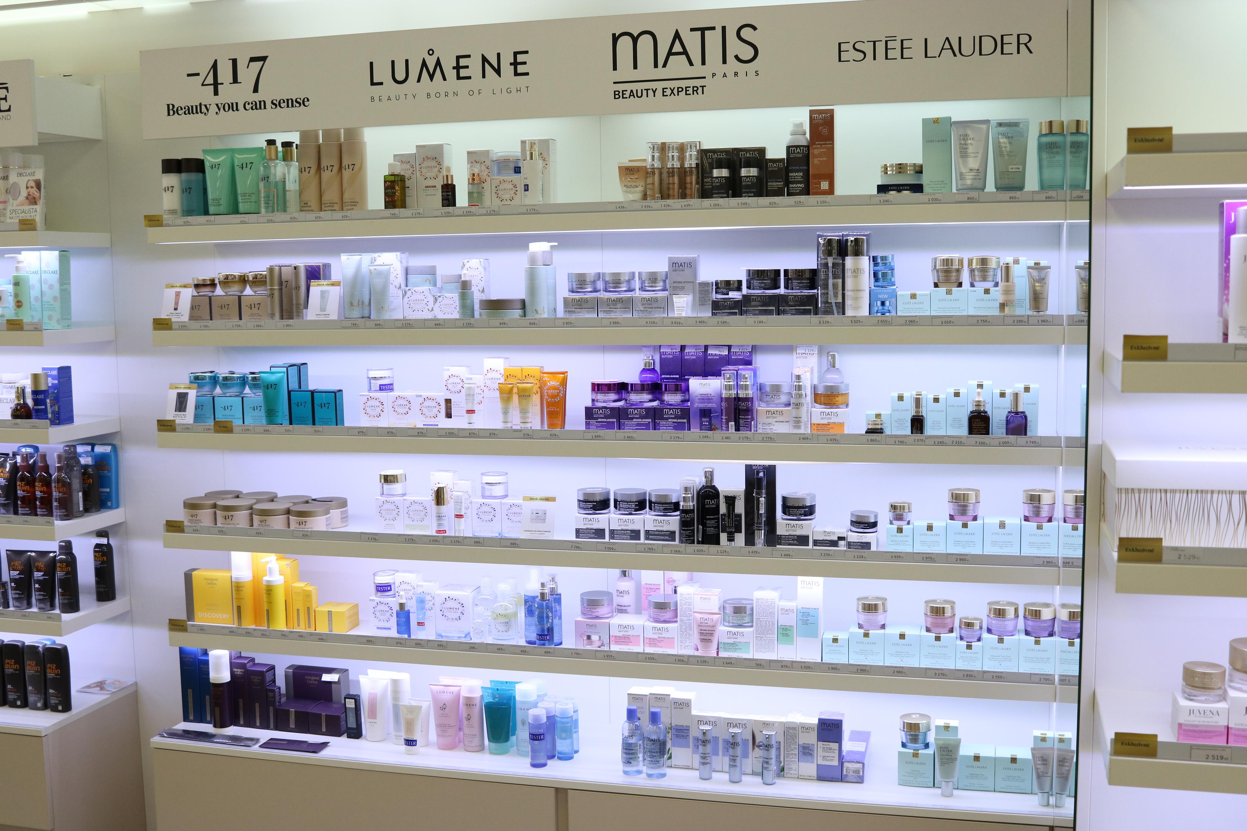 FAnn parfumerie foto 4
