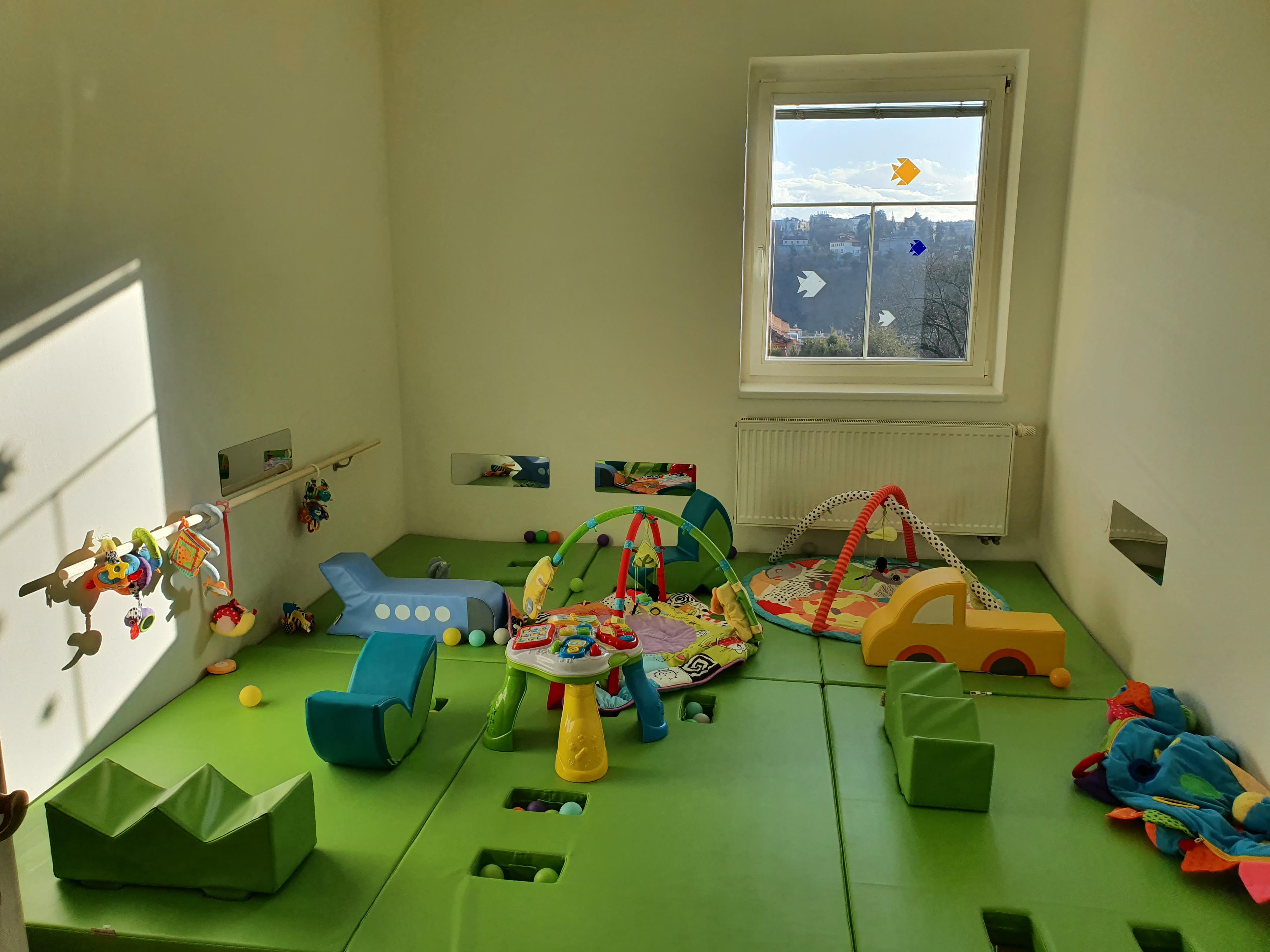 GENIUS Mateřská škola, o.p.s. foto 5