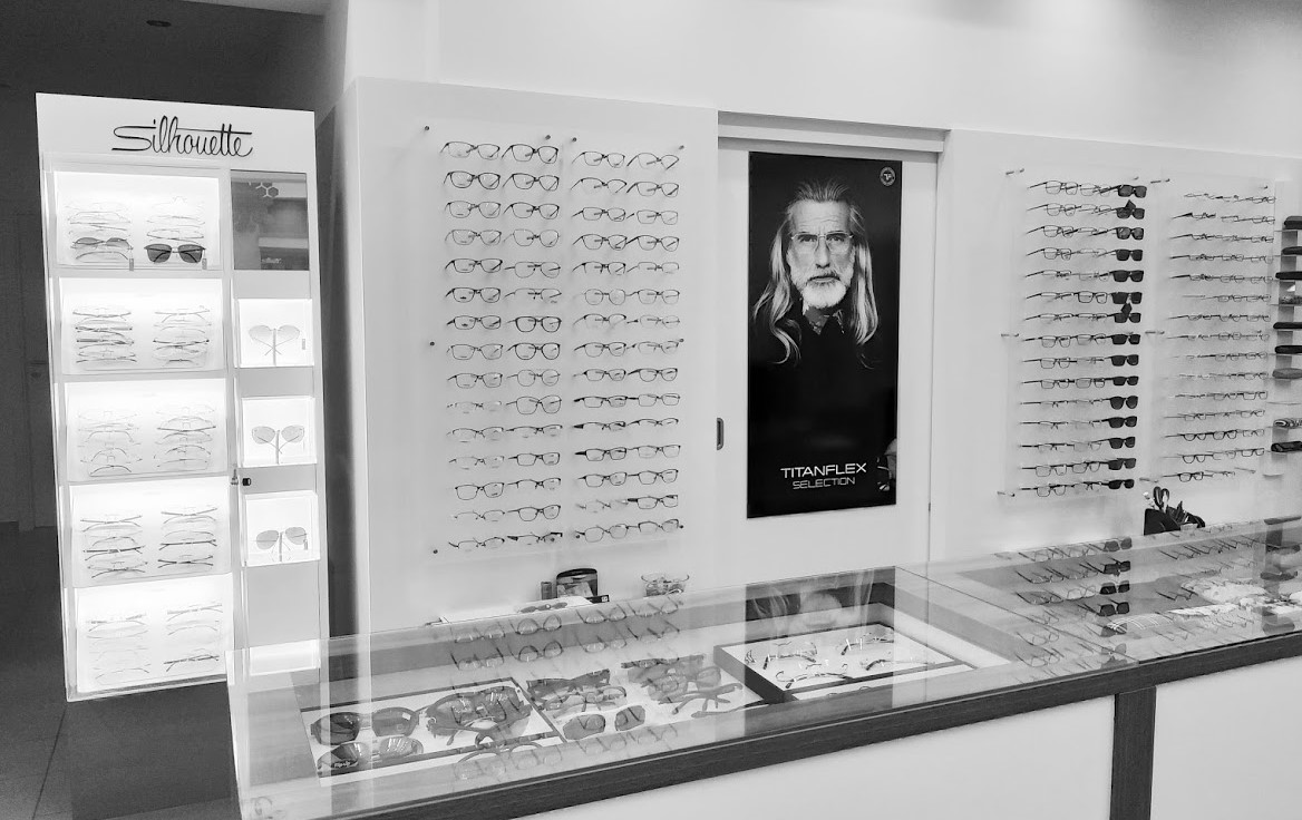 Optika Joštová foto 3