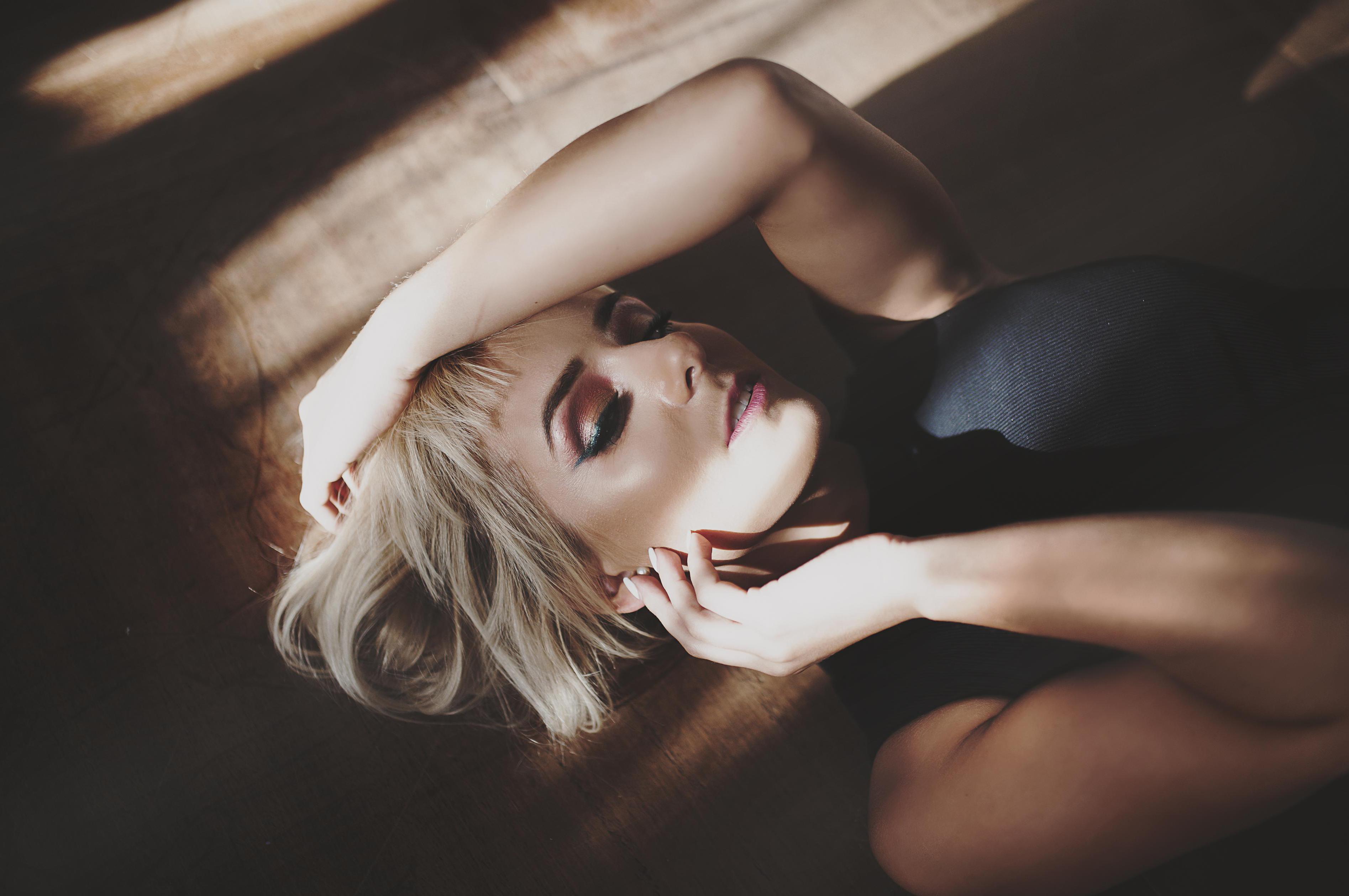 Make-up ART Monika Vítková