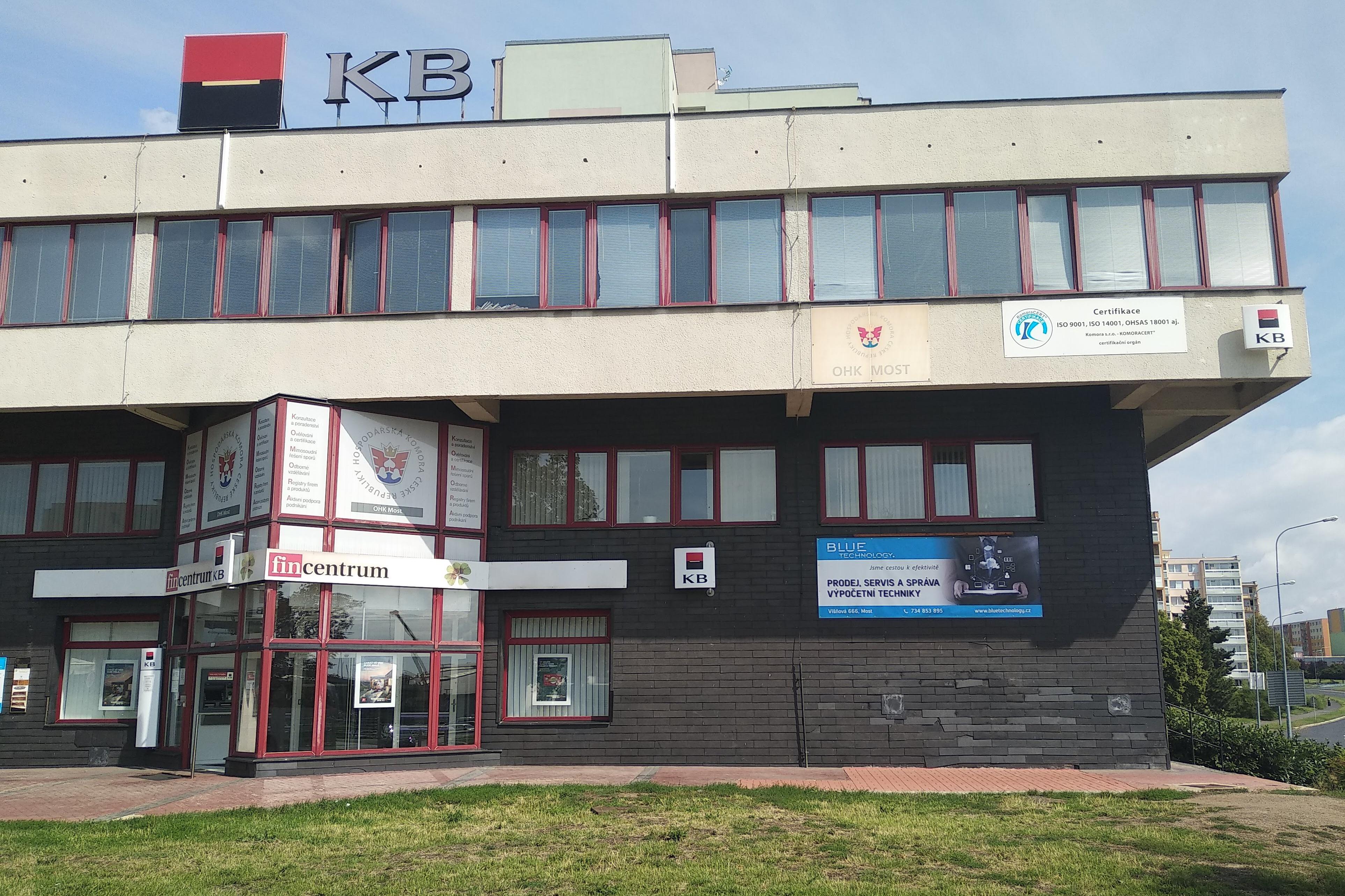 Blue Technology, s.r.o.