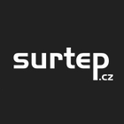 Logo obchodu Surtep.cz