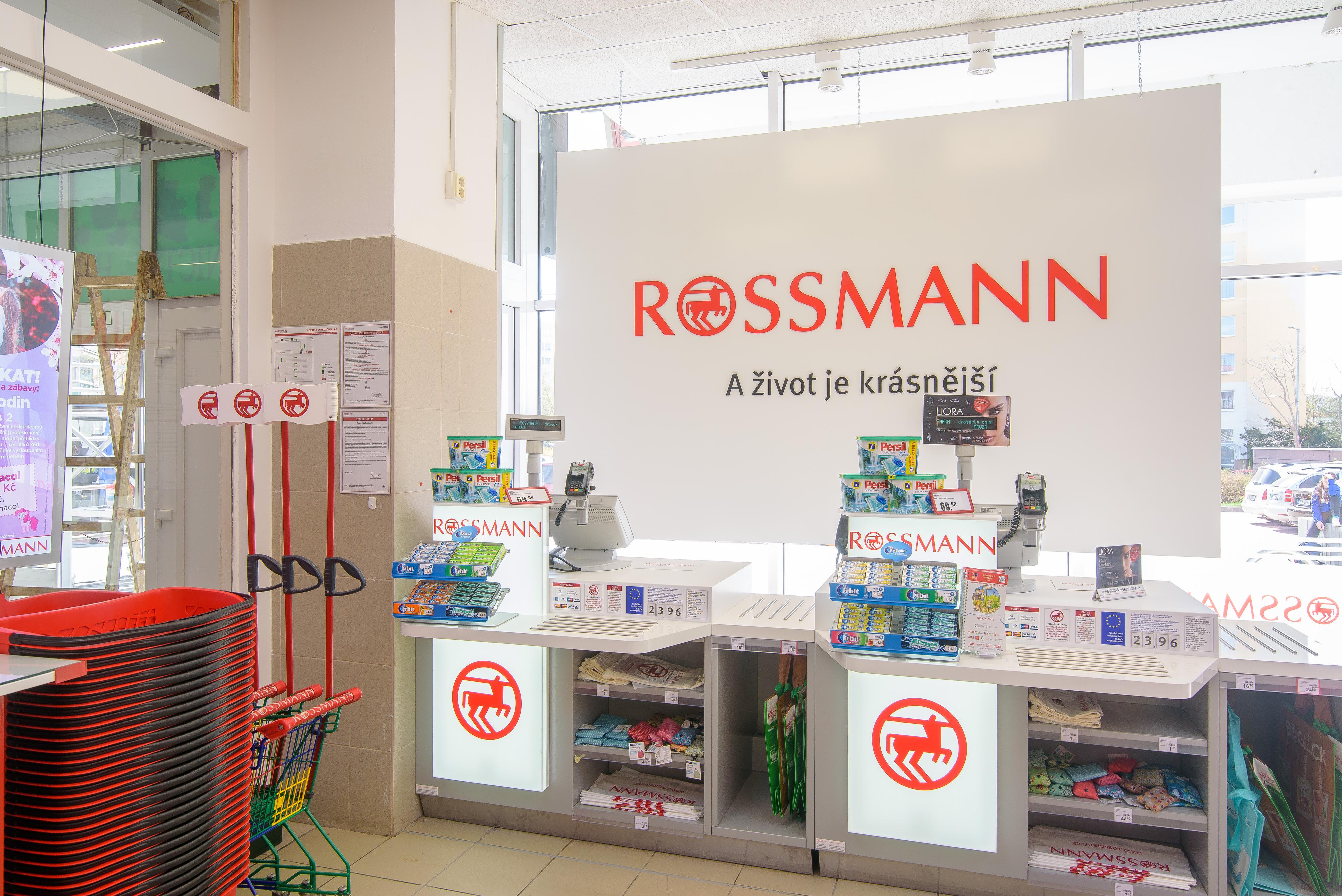 ROSSMANN foto 4