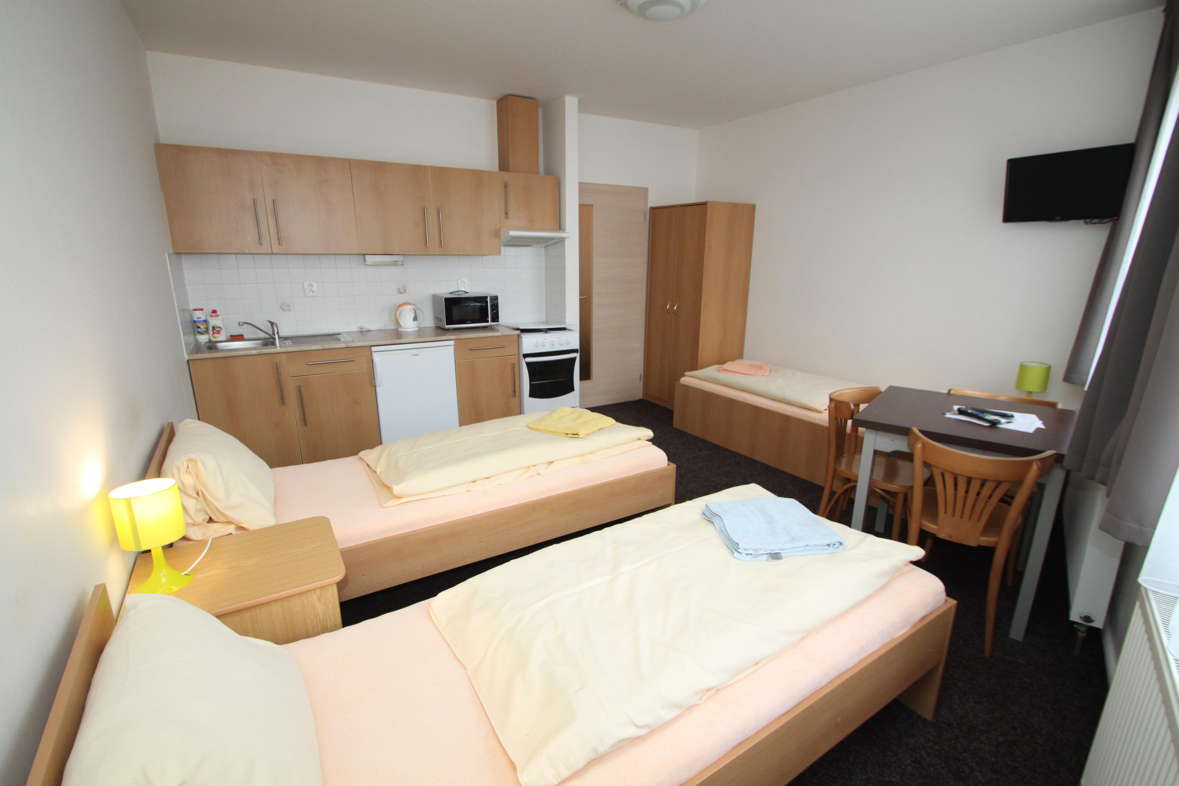 Apartmány U Gigantu foto 5