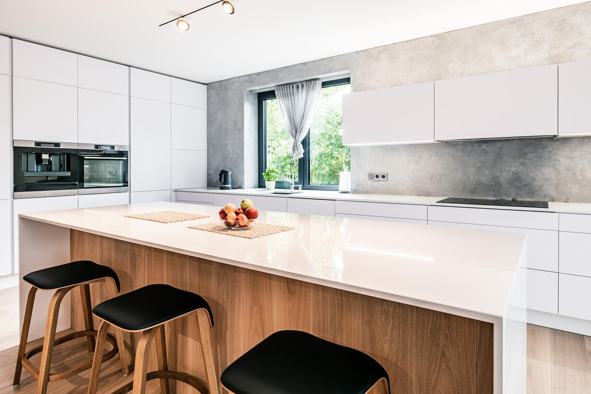 DAMIO kuchyně & interiéry