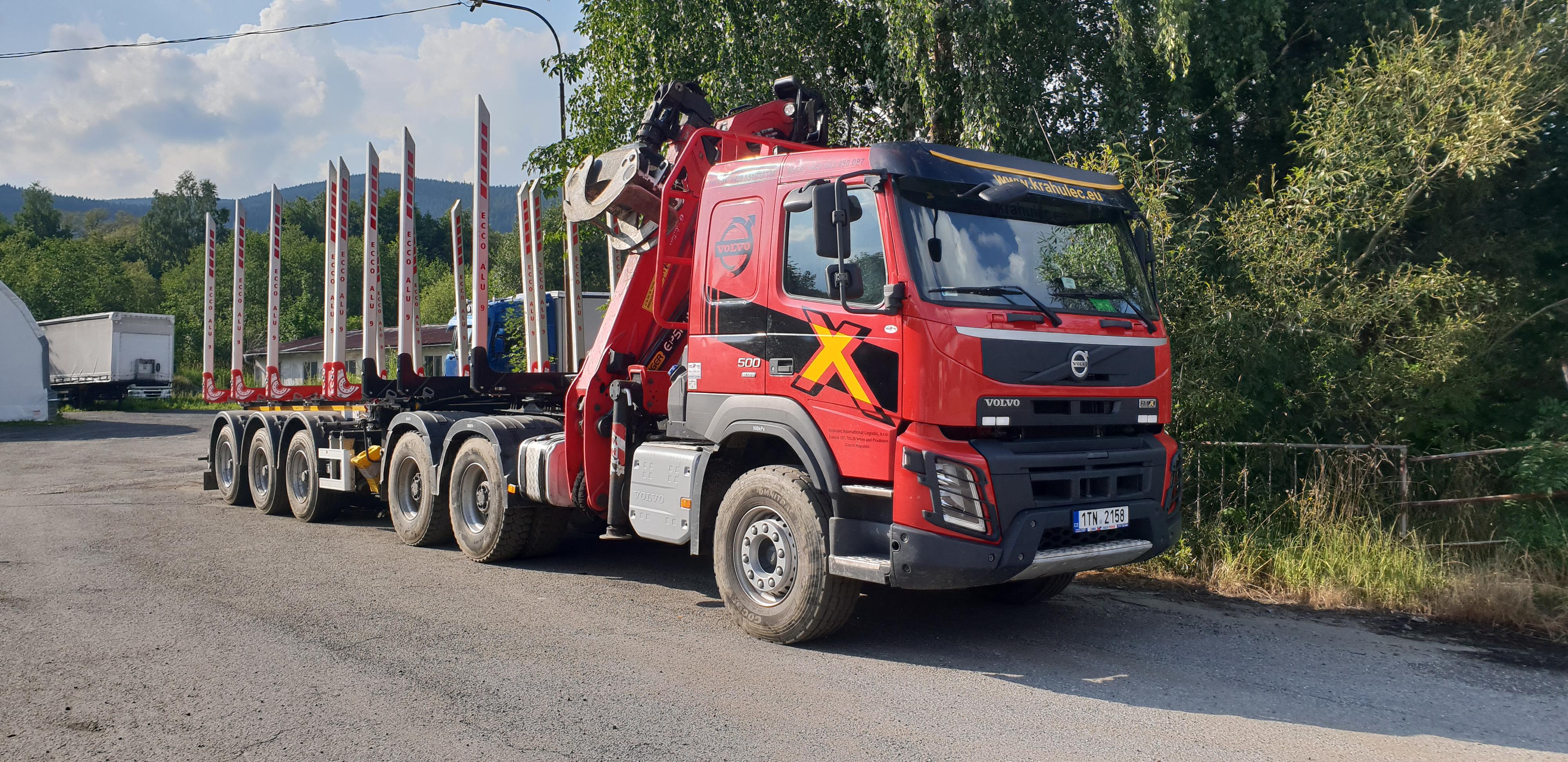 Krahulec International Logistic, s.r.o. foto 3