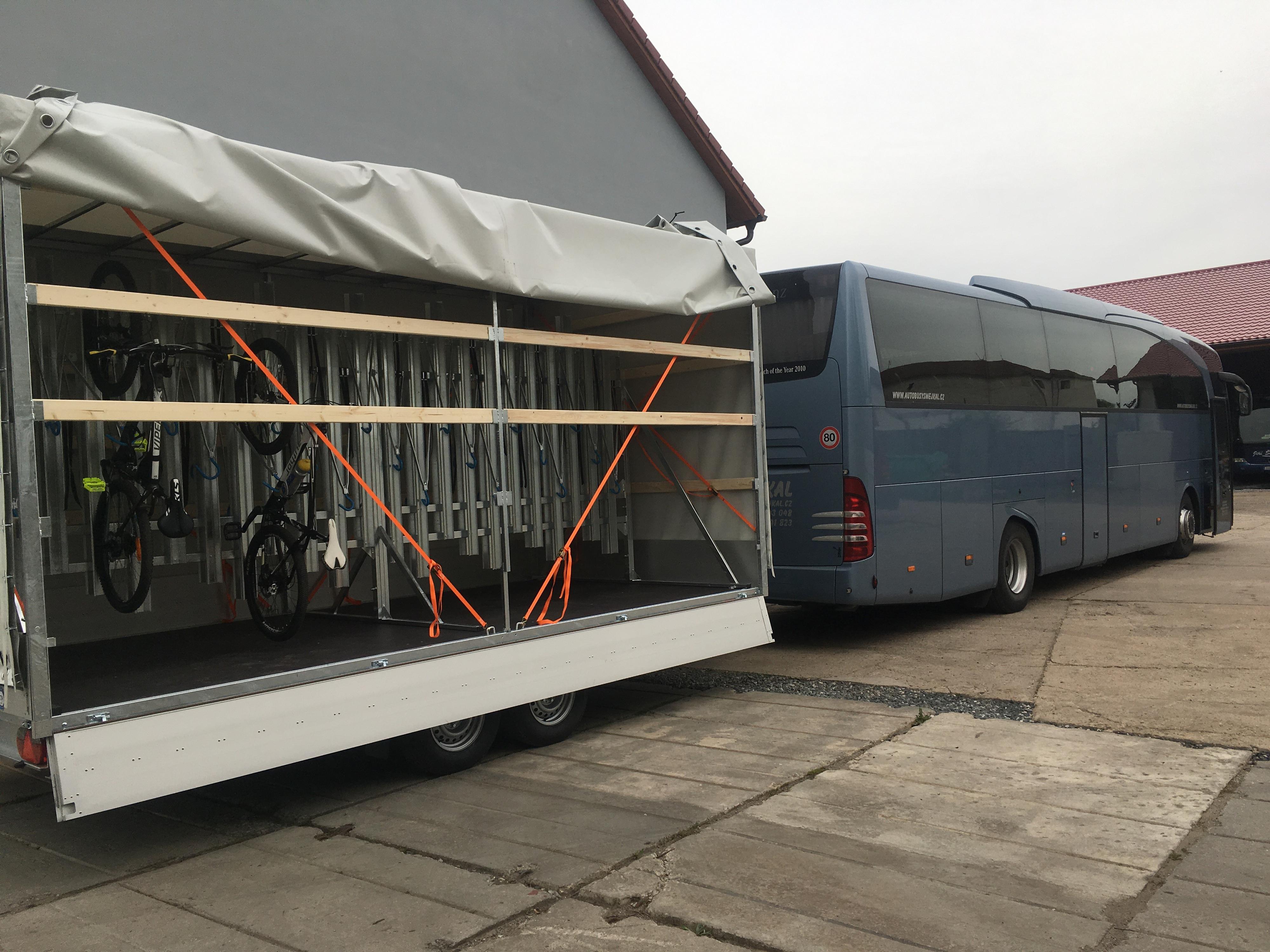 Autobusová doprava Jiří Šmejkal foto 3