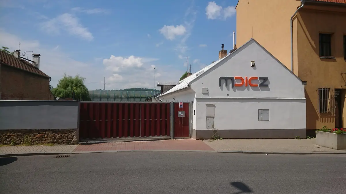 MPI CZ s.r.o.