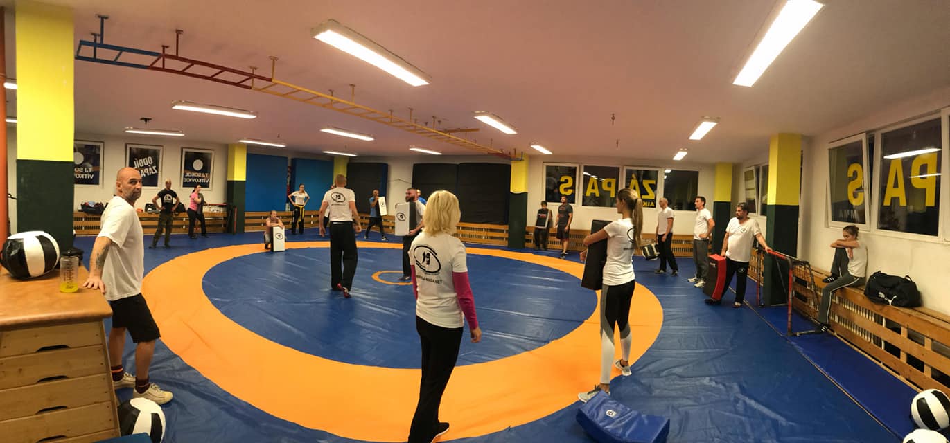 KRAVMAGA-TEAM.CZ foto 4