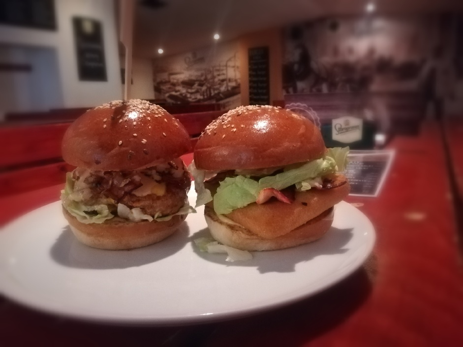 Billiard Burger Bar foto 4