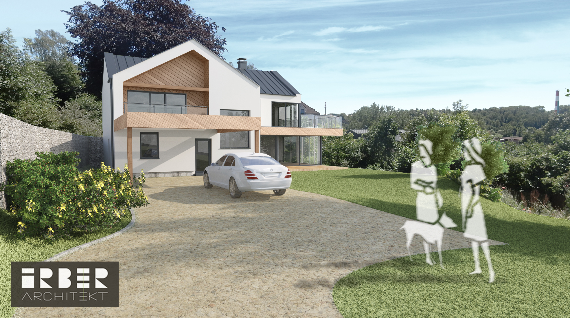 IRBER ARCHITEKTI foto 4