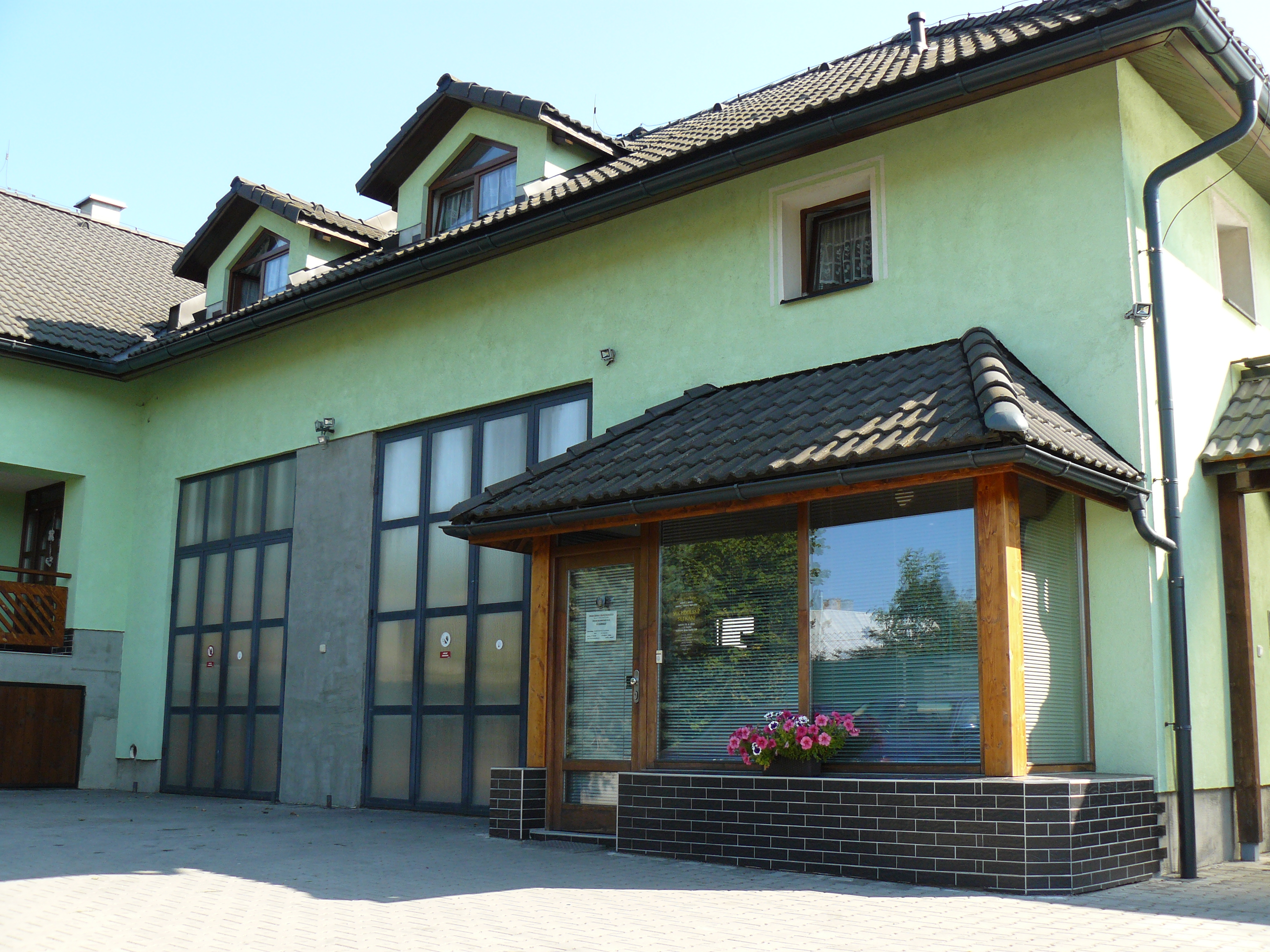 Dušan Kebort ELEKTROSERVIS