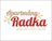 logo Radka Pracná