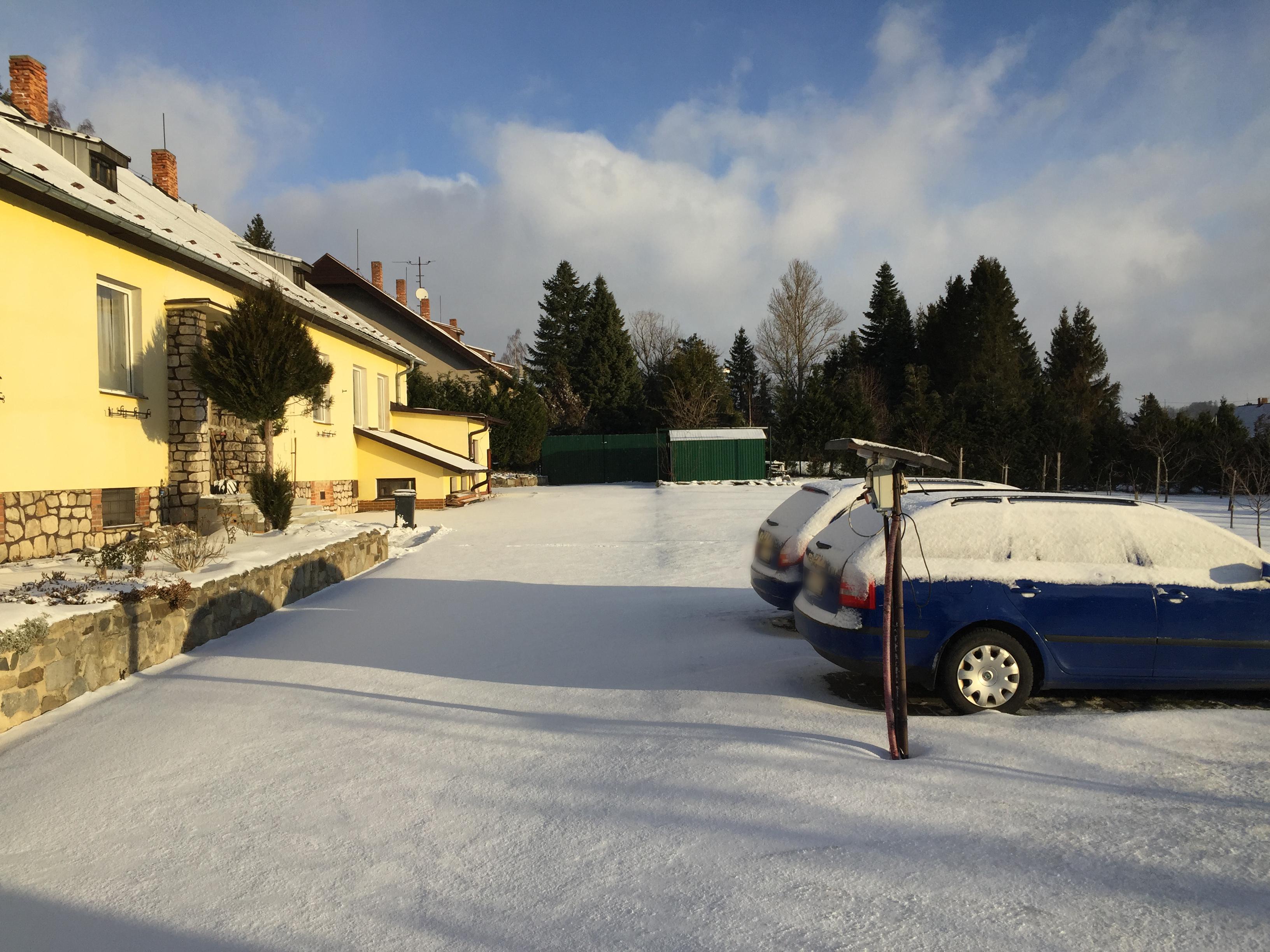 Penzion KUDLIK foto 3