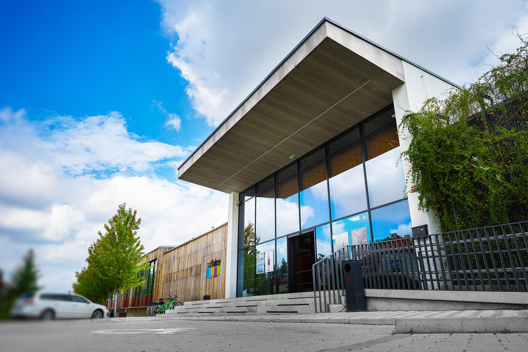 Na Fialce - Centrum pro volný čas