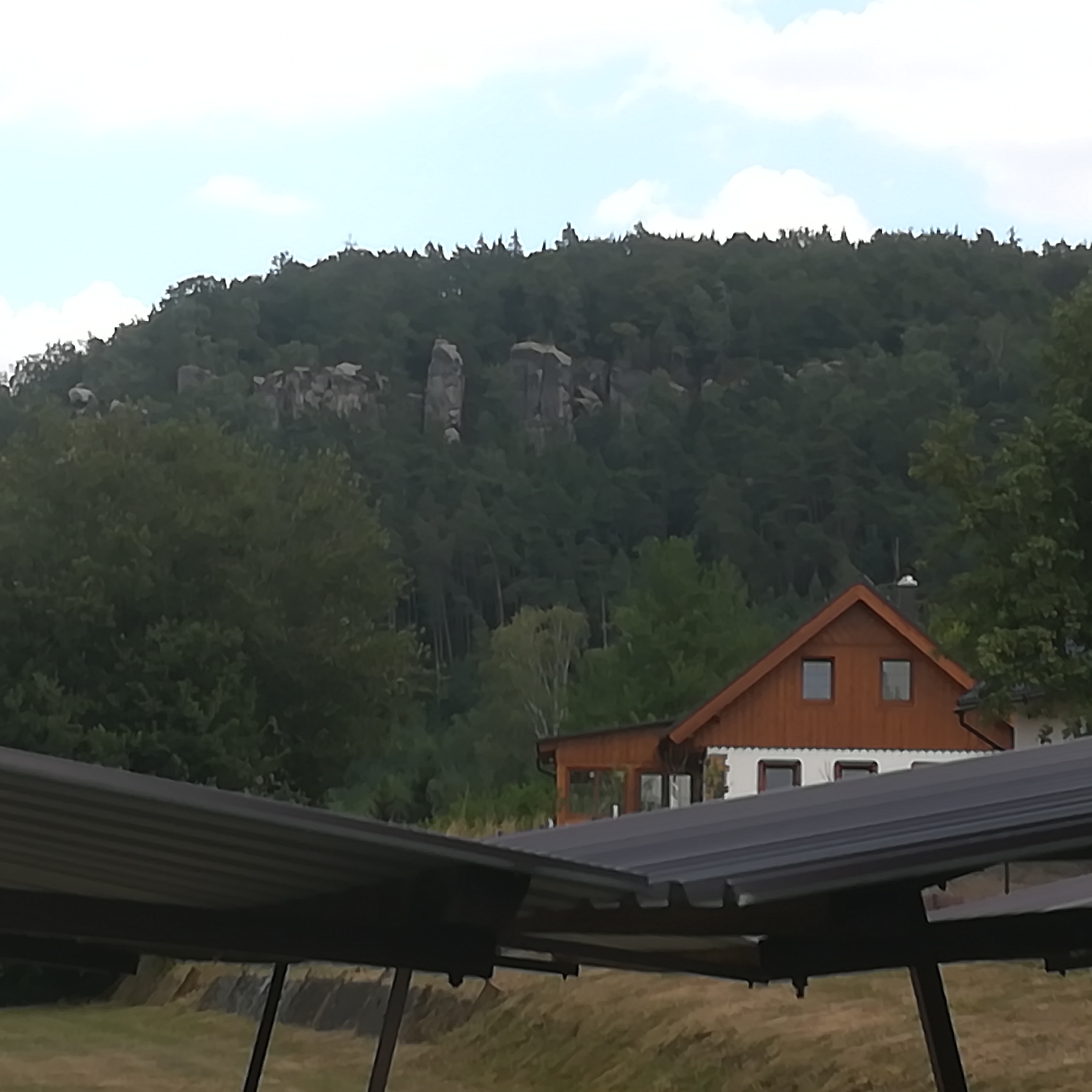 Restaurace pod Hrady foto 6