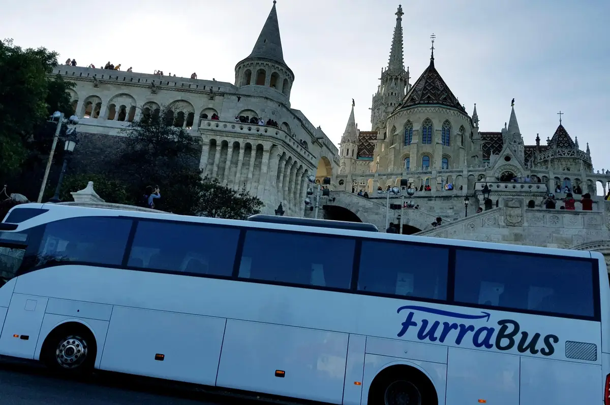 FurraBus