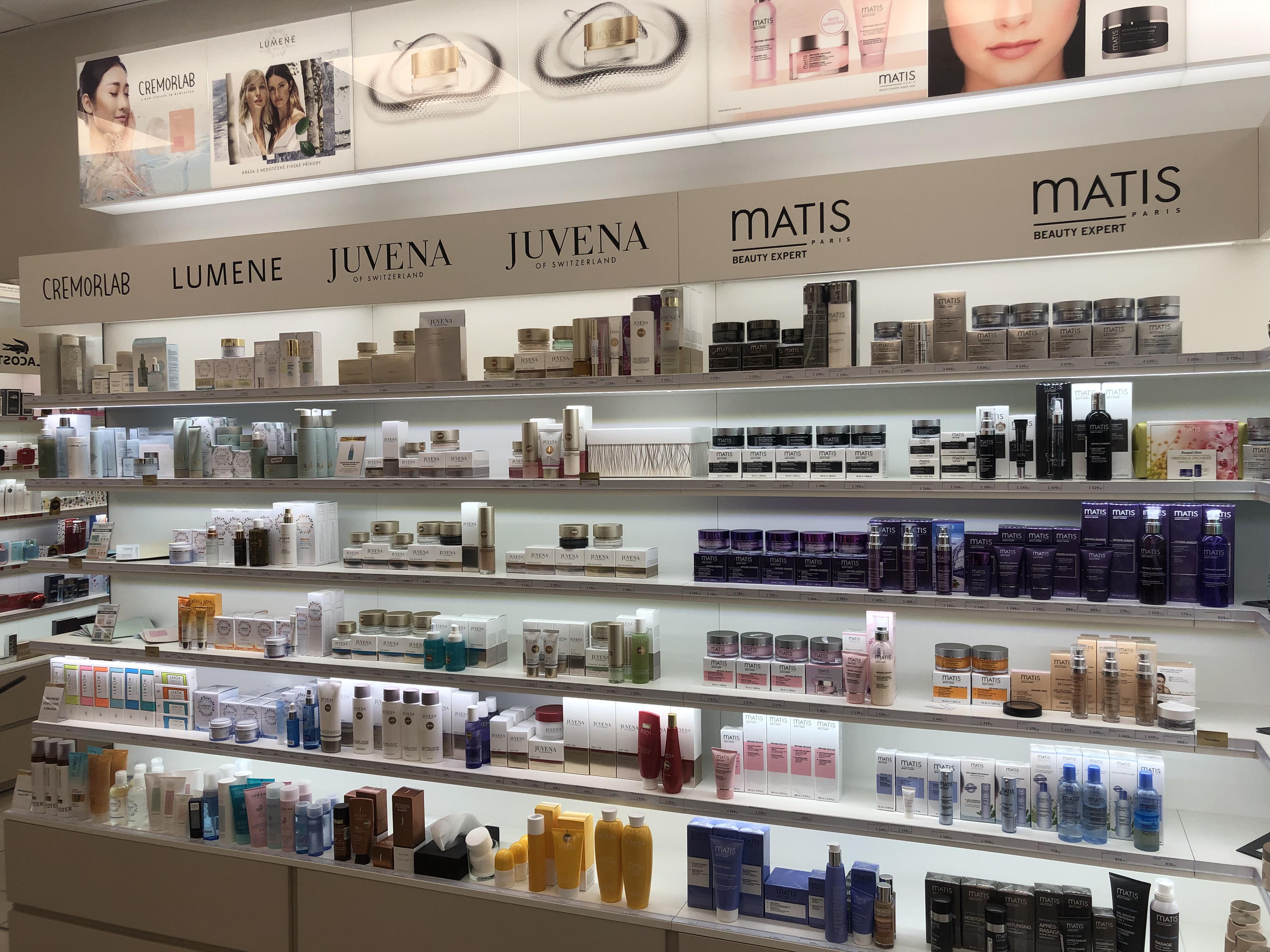 FAnn parfumerie foto 2