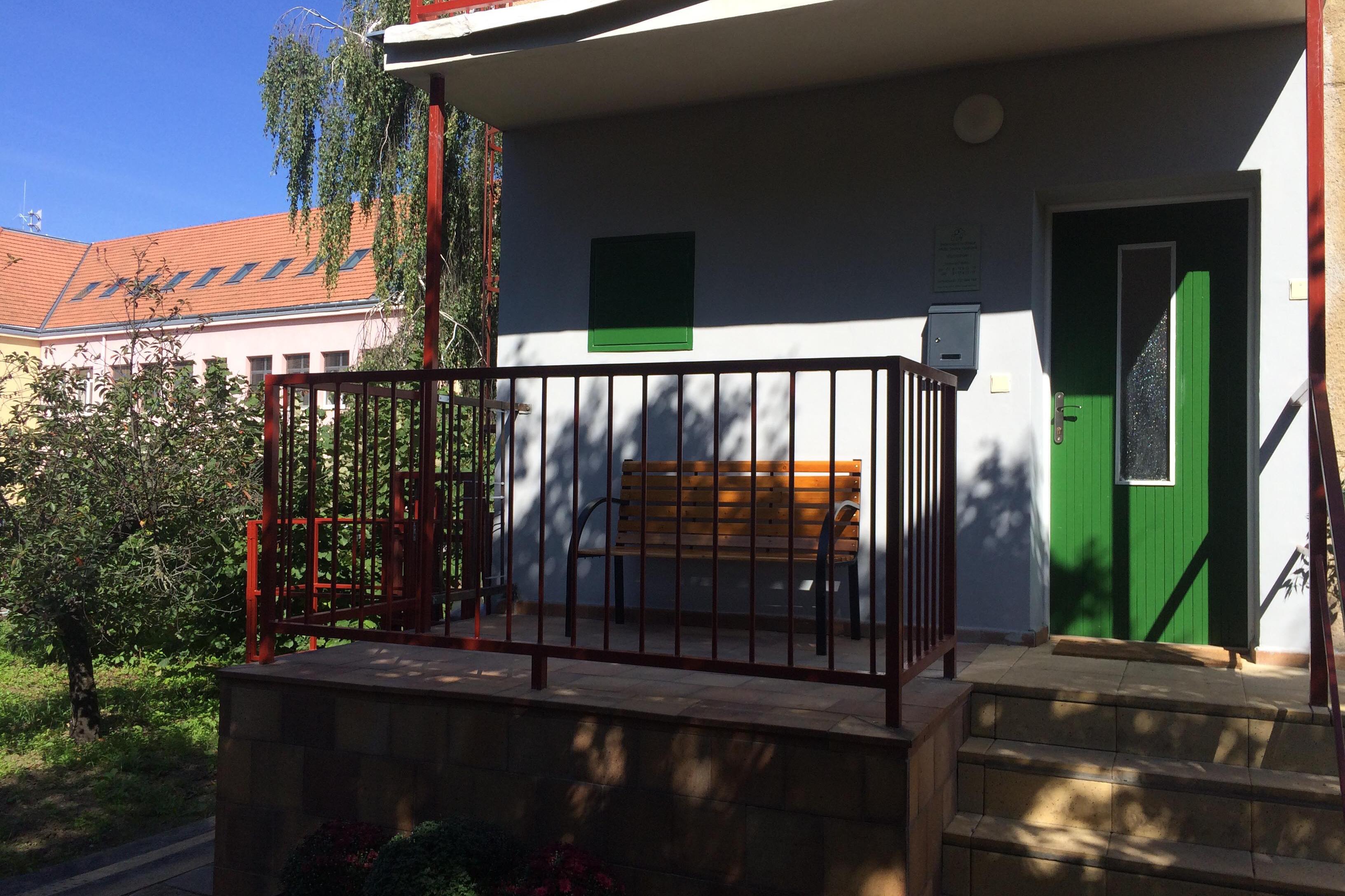 Veterinární ordinace MVDr. Tereza Hudcová foto 1