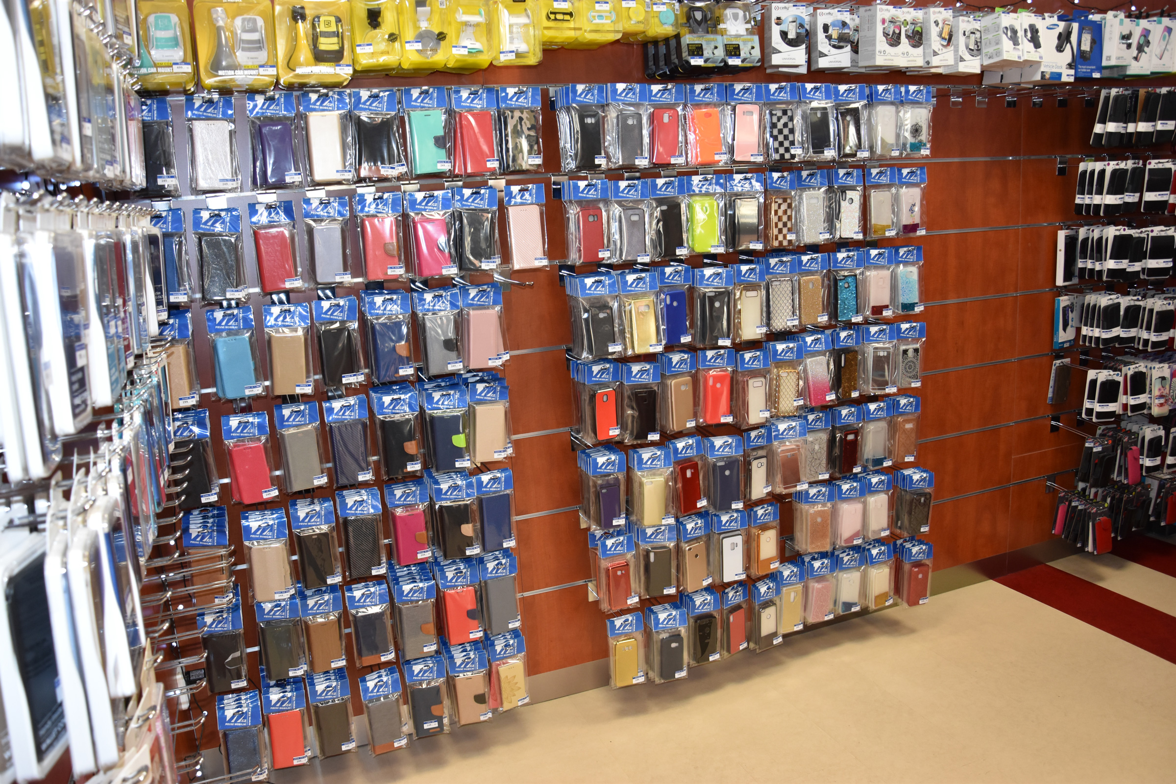 1M.cz - První Mobilní foto 5