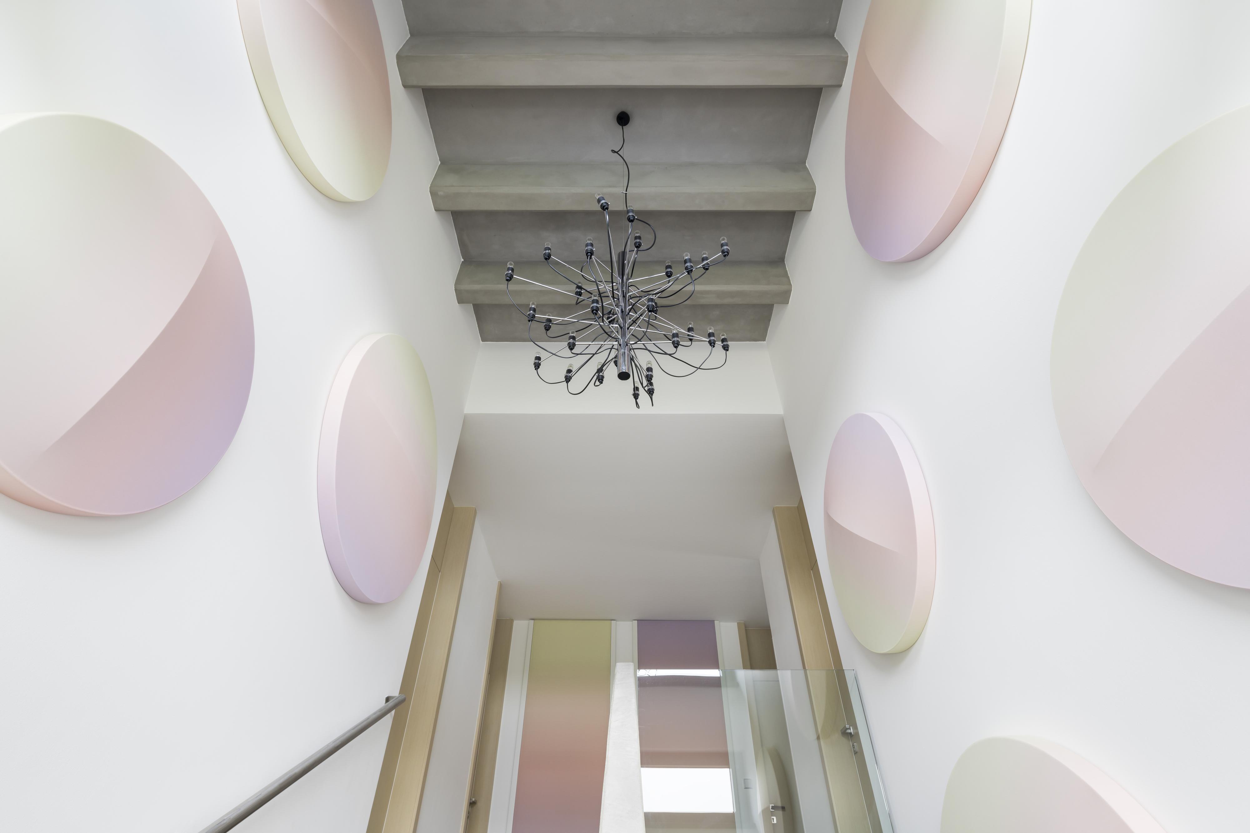 StAr atelier, Ing. Martina Karafiátová, Ing. arch. Jan Maloušek