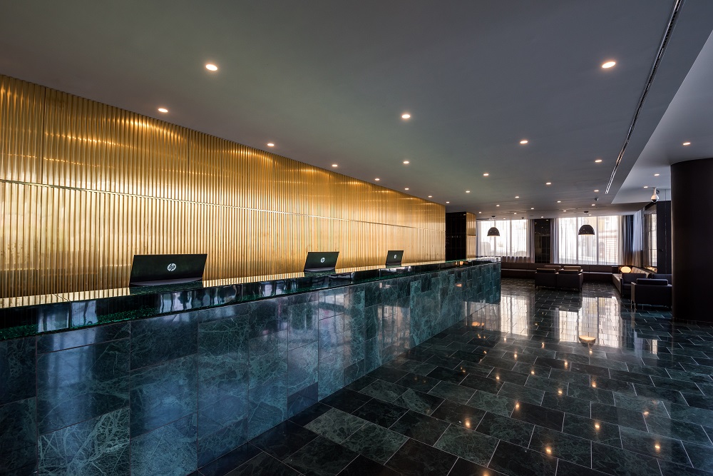 NH Prague City foto 2