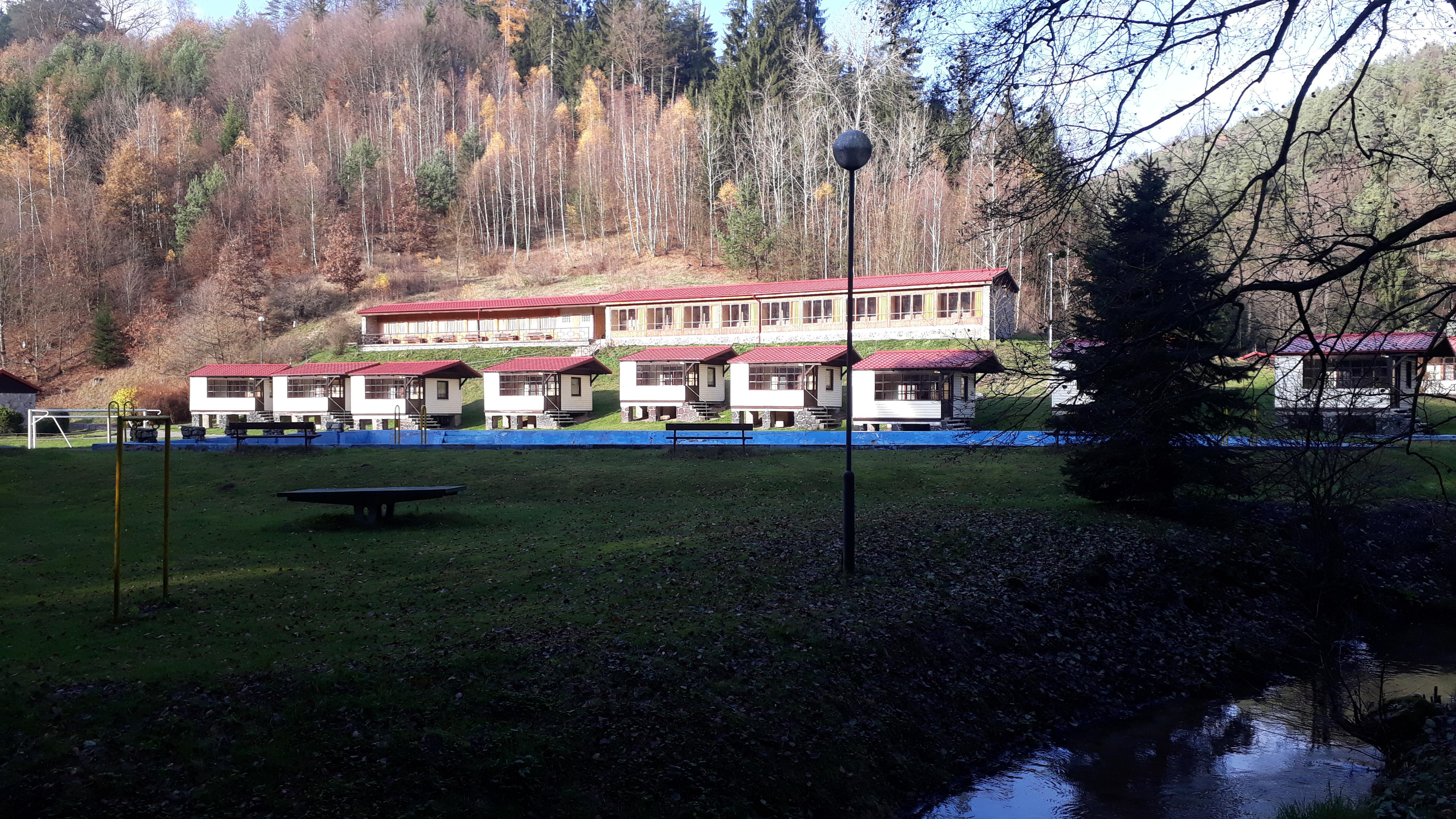 Rekreační středisko Seba foto 3