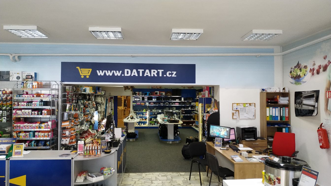 DATART foto 3