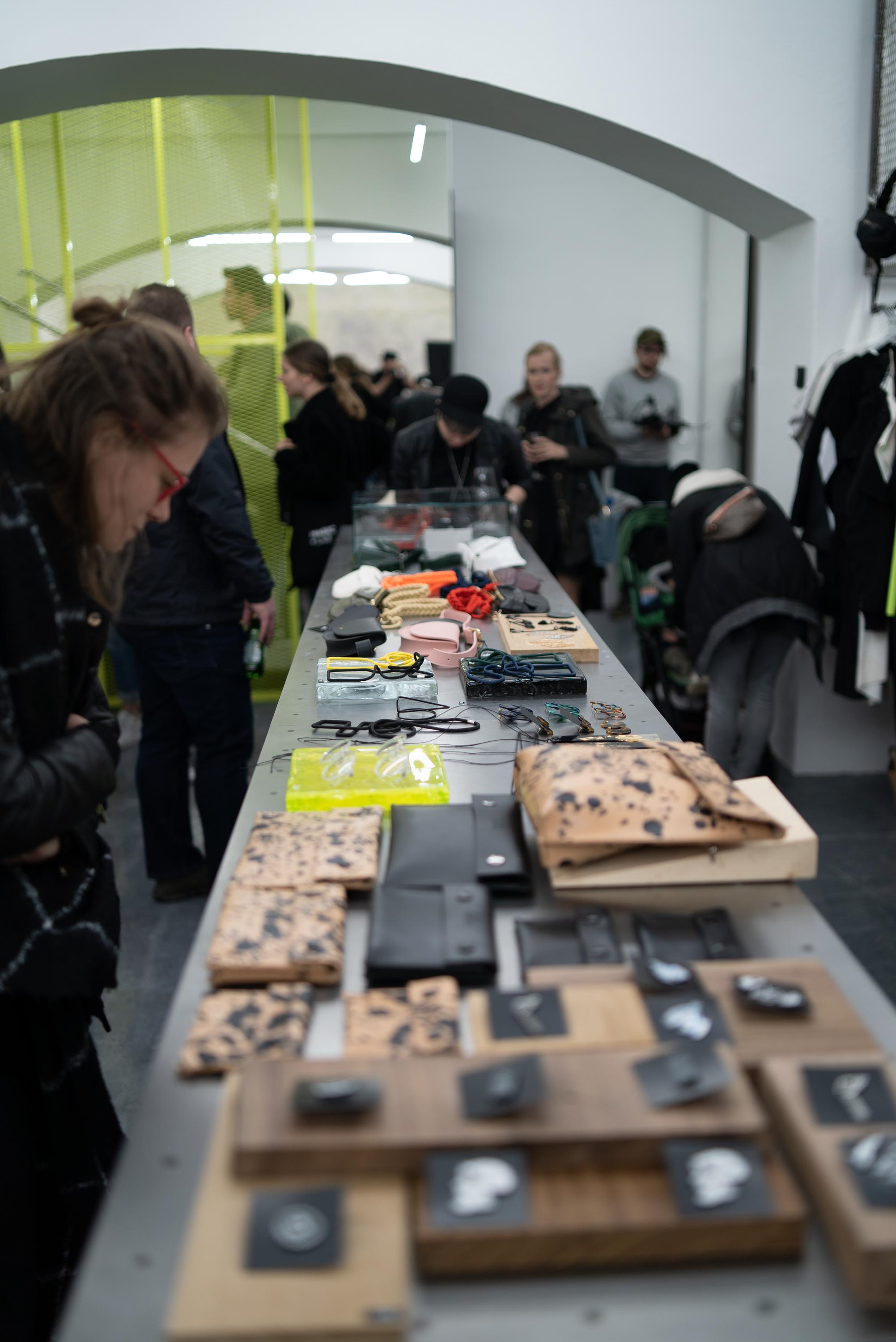 DARK / Concept Store foto 6