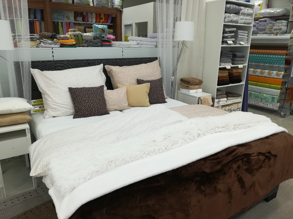 BYTOVÝ TEXTIL Škodák foto 3