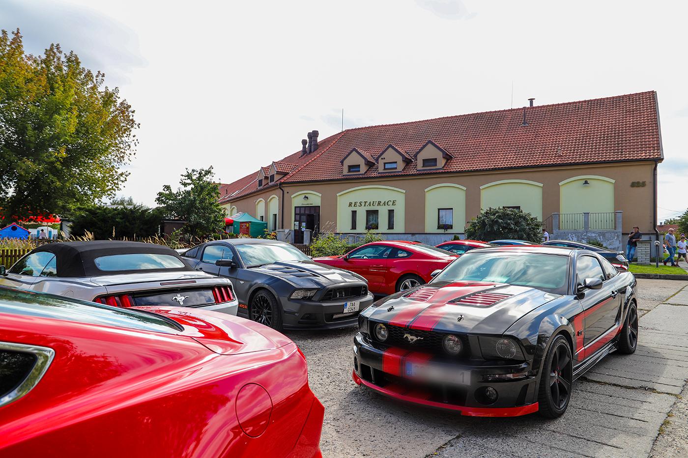 Pivovarský dvůr Chýně - Restaurace foto 4