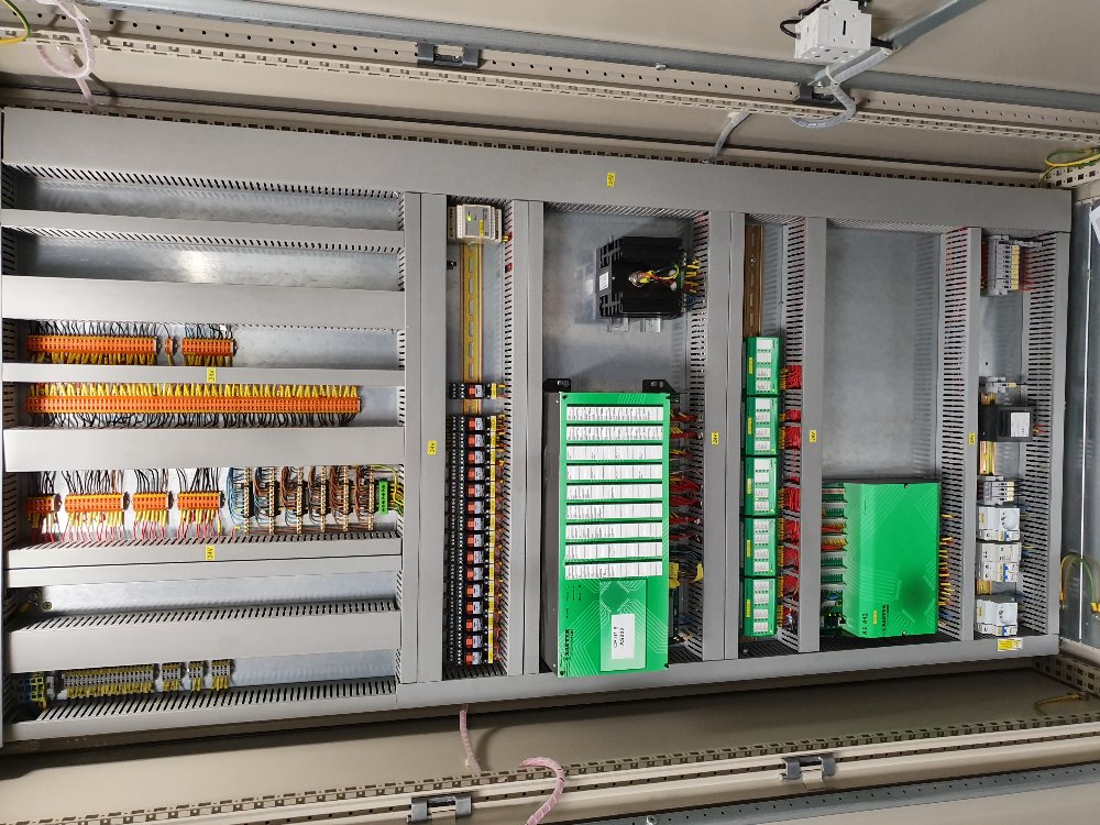 RVP Elektrotest, s.r.o. foto 3
