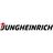 logo Jungheinrich (ČR)