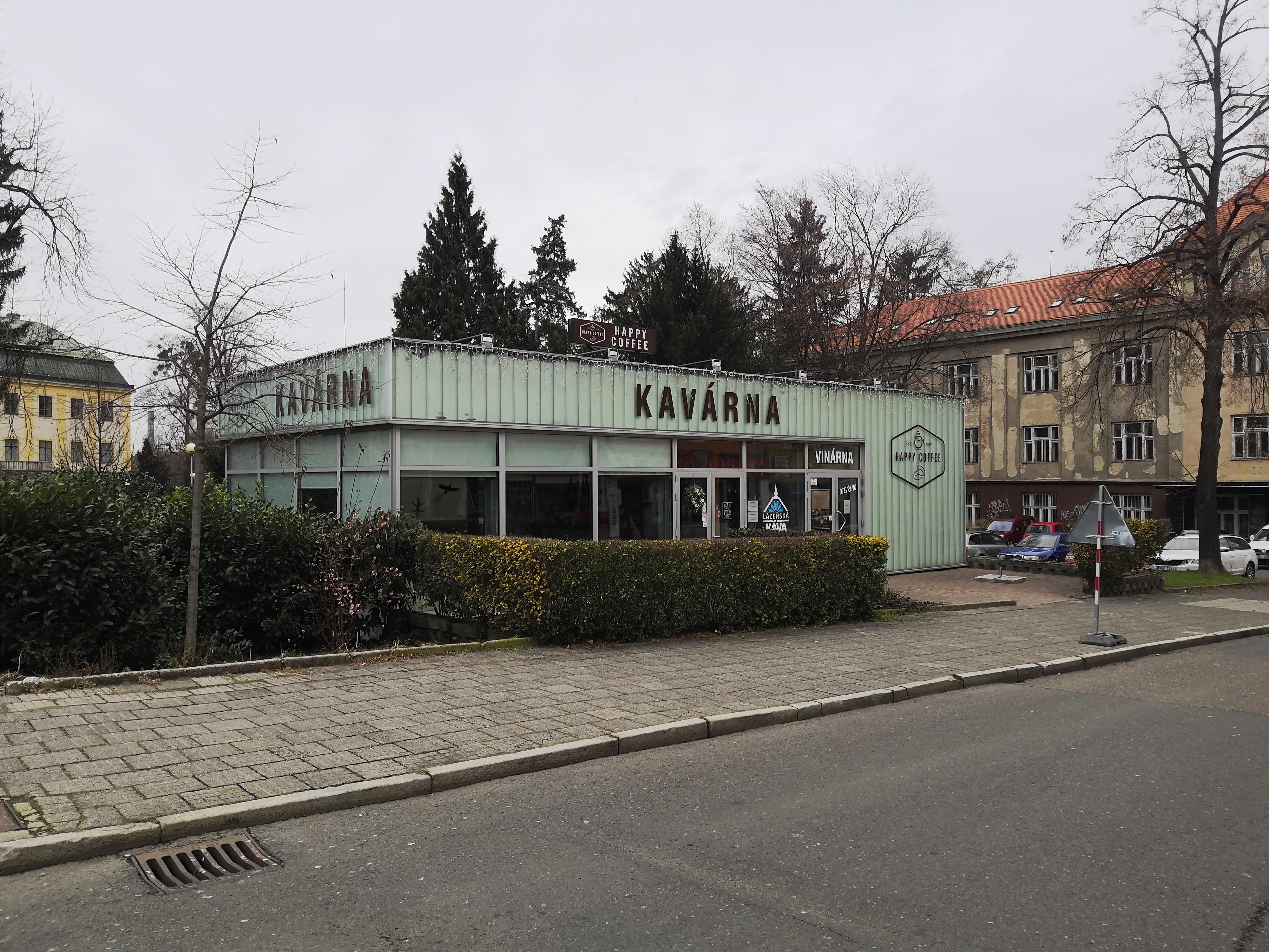 Mrcoffee.cz foto 2