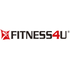 logo FITNESS4U
