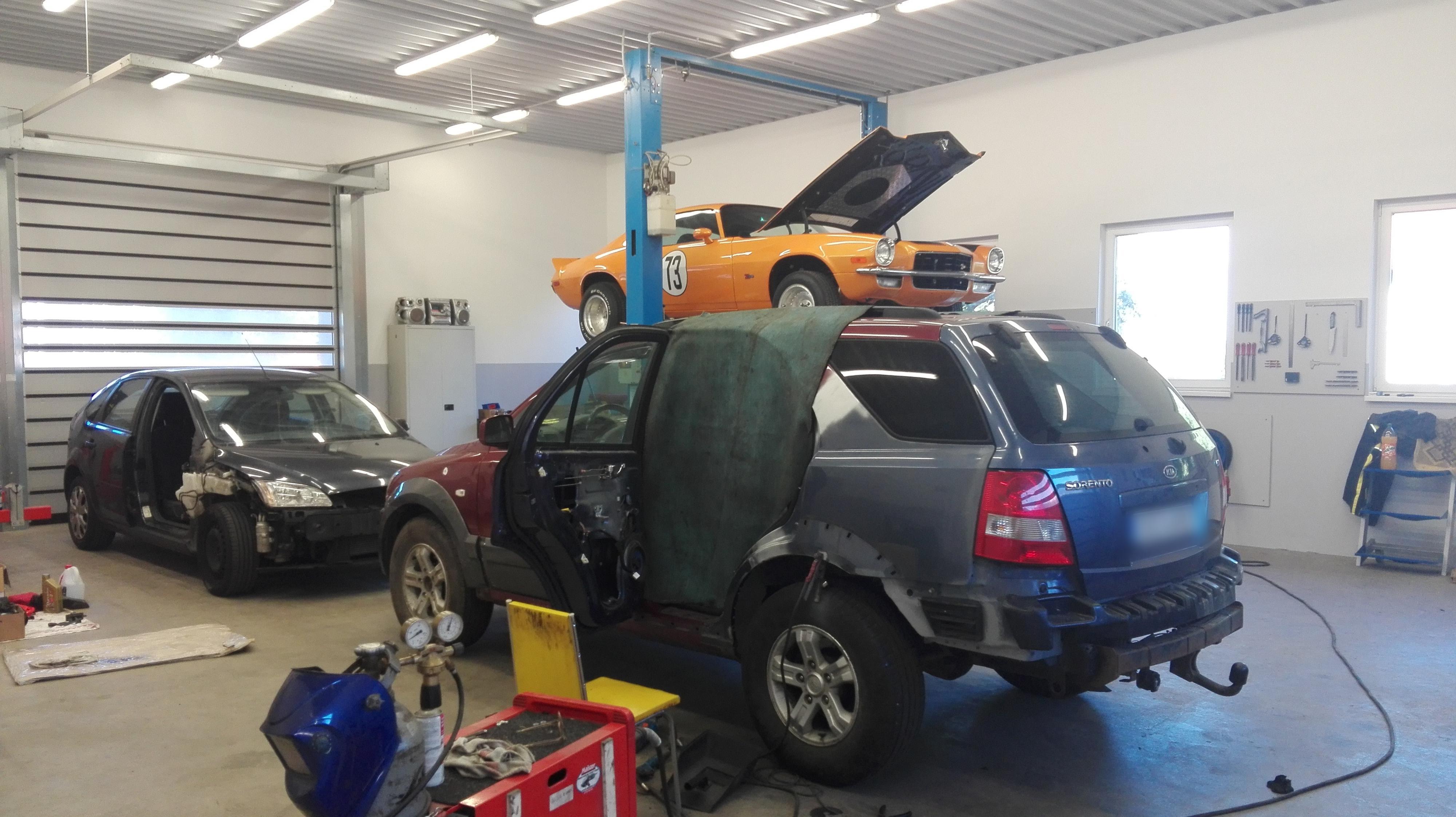 AUTO3000 s.r.o. foto 2