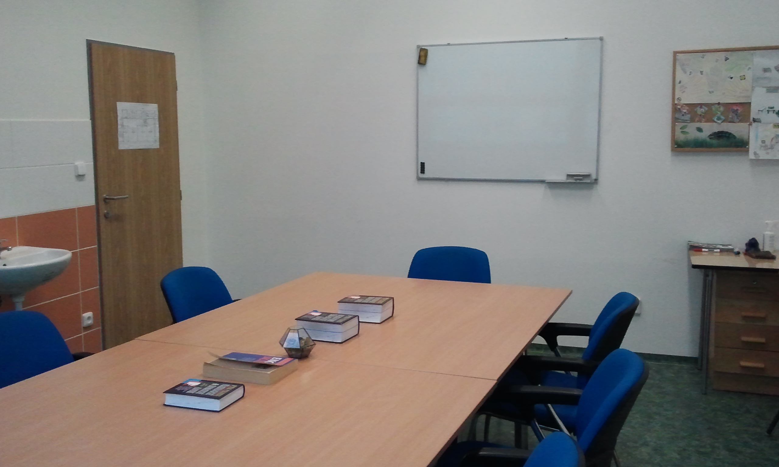 Jazyková škola Clorenz foto 3