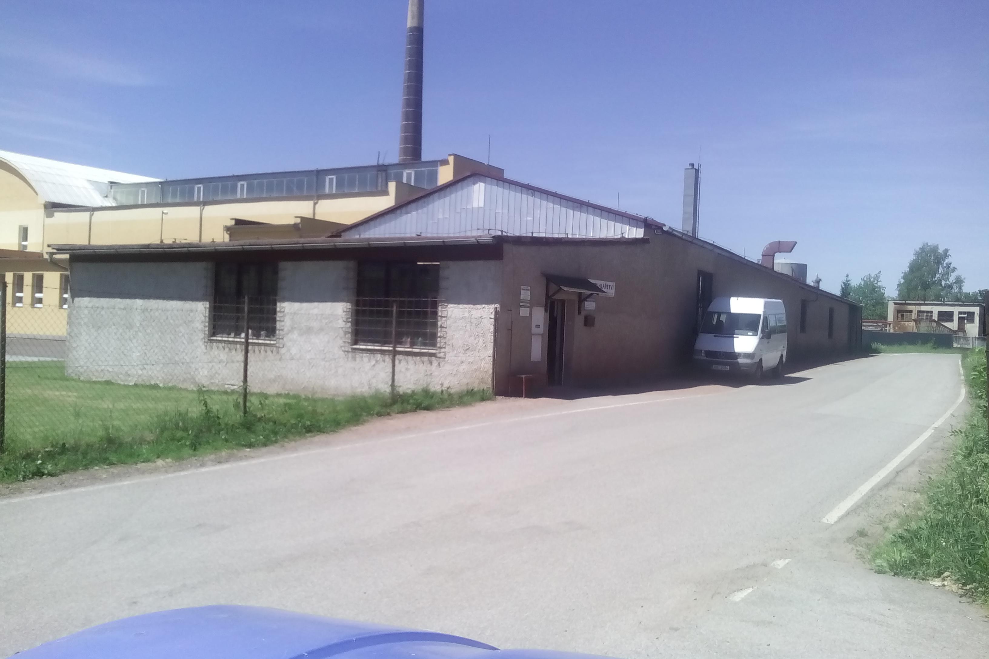 TRUHLÁŘSTVÍ LANGHAMER & POHL, s.r.o.