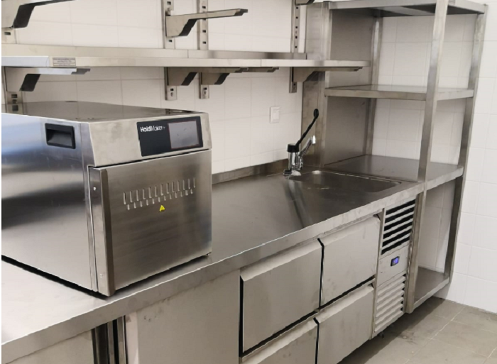 MARCCRAB GASTRO CB, s.r.o. foto 3