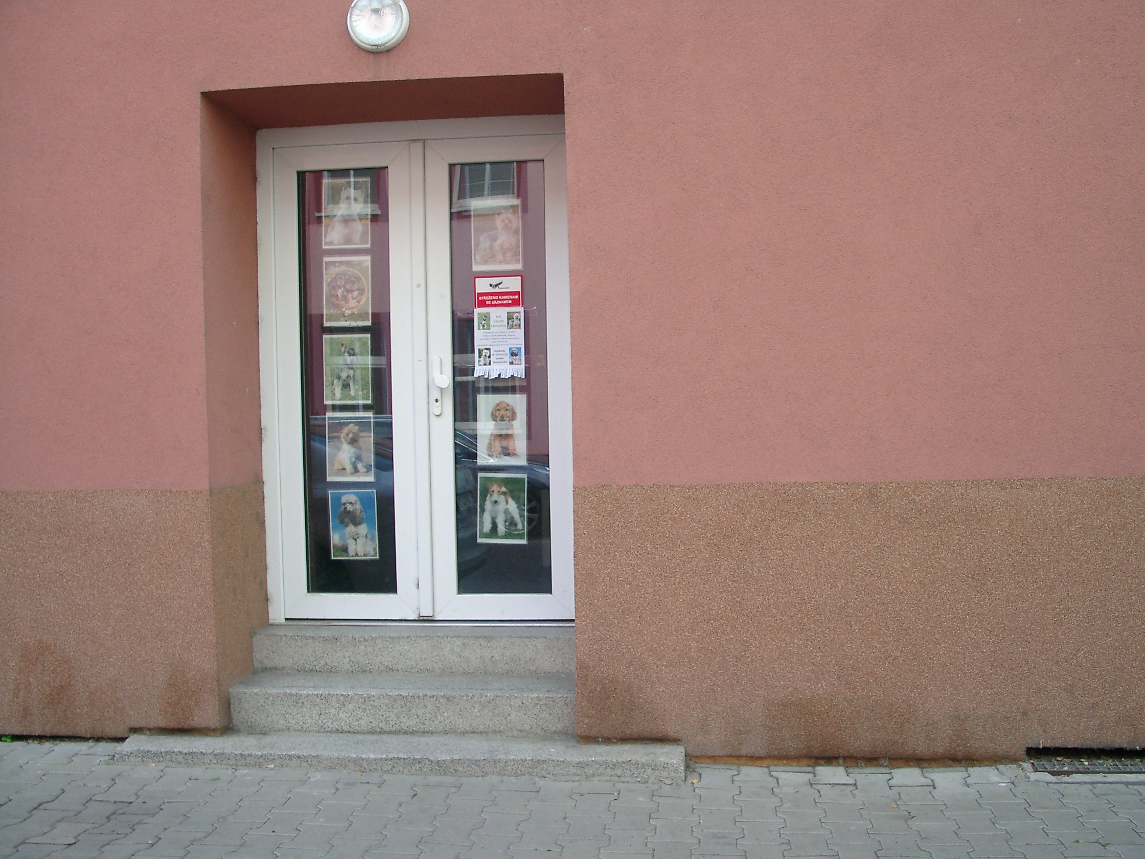 Psí salon Lovosice foto 5