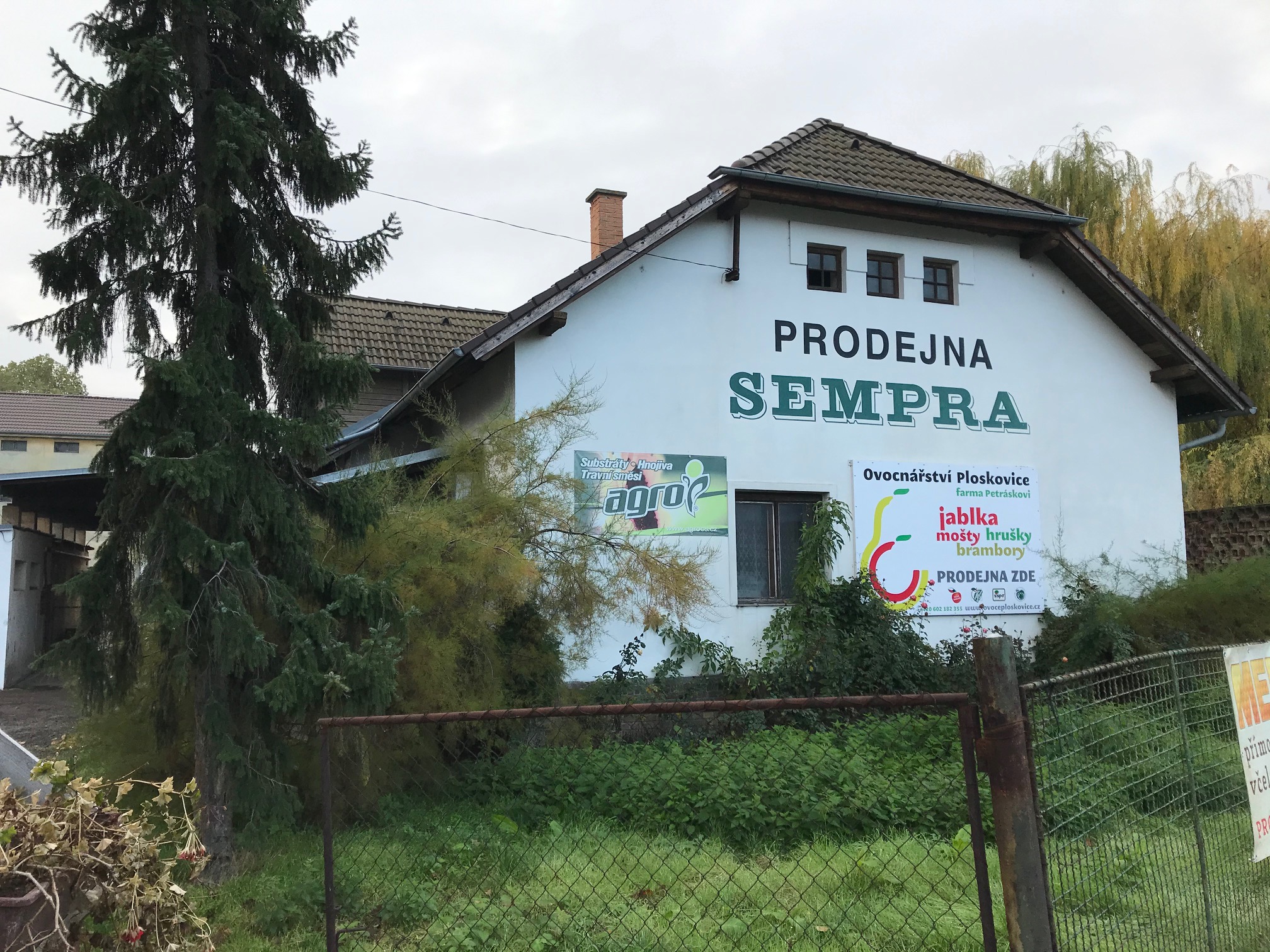 SEMPRA LITOMĚŘICE s.r.o.