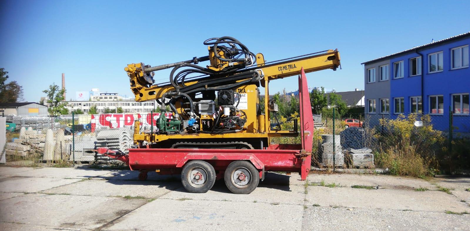 Drilling wells s.r.o. foto 2