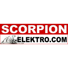 Logo obchodu Scorpion-Elektro.com