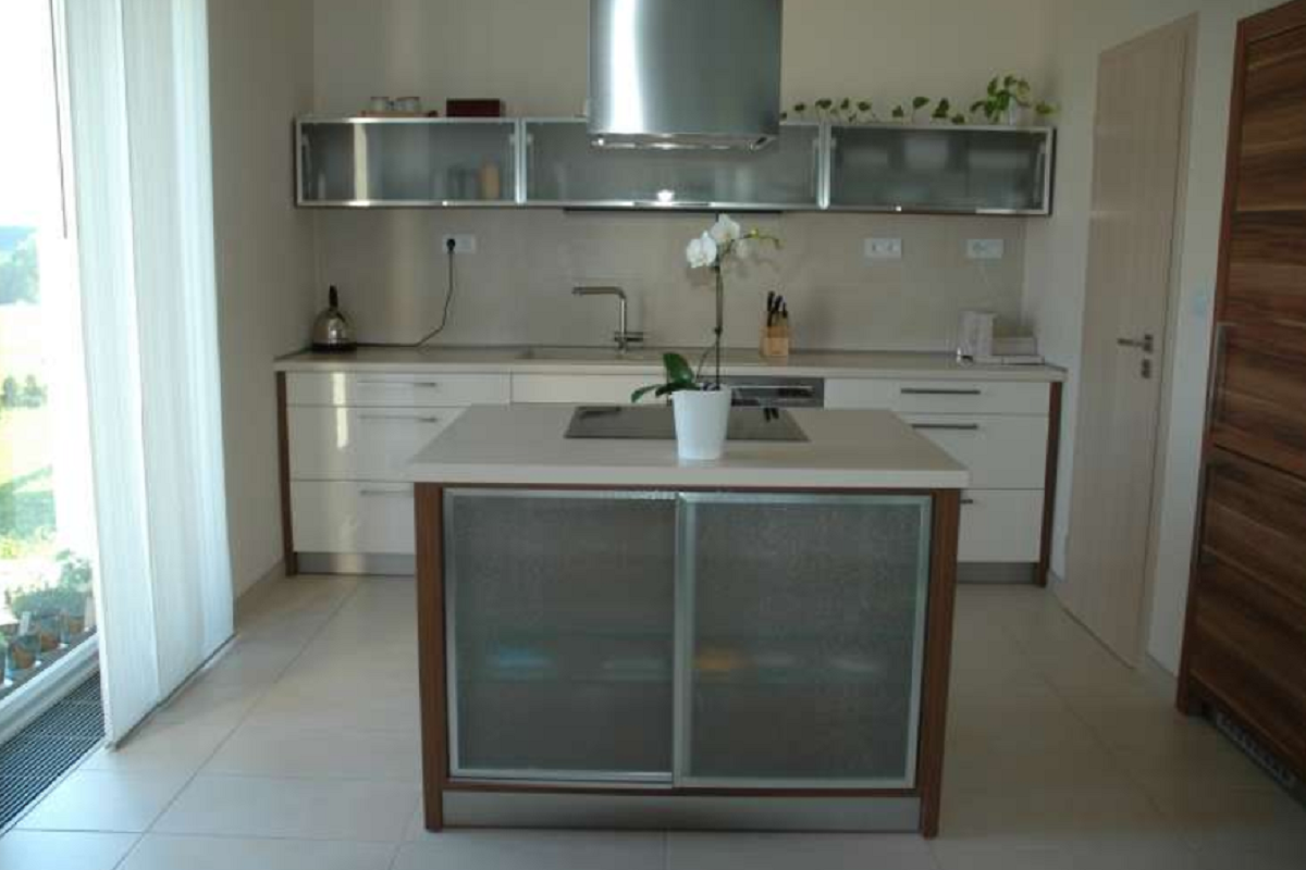 Truhlářství Louda