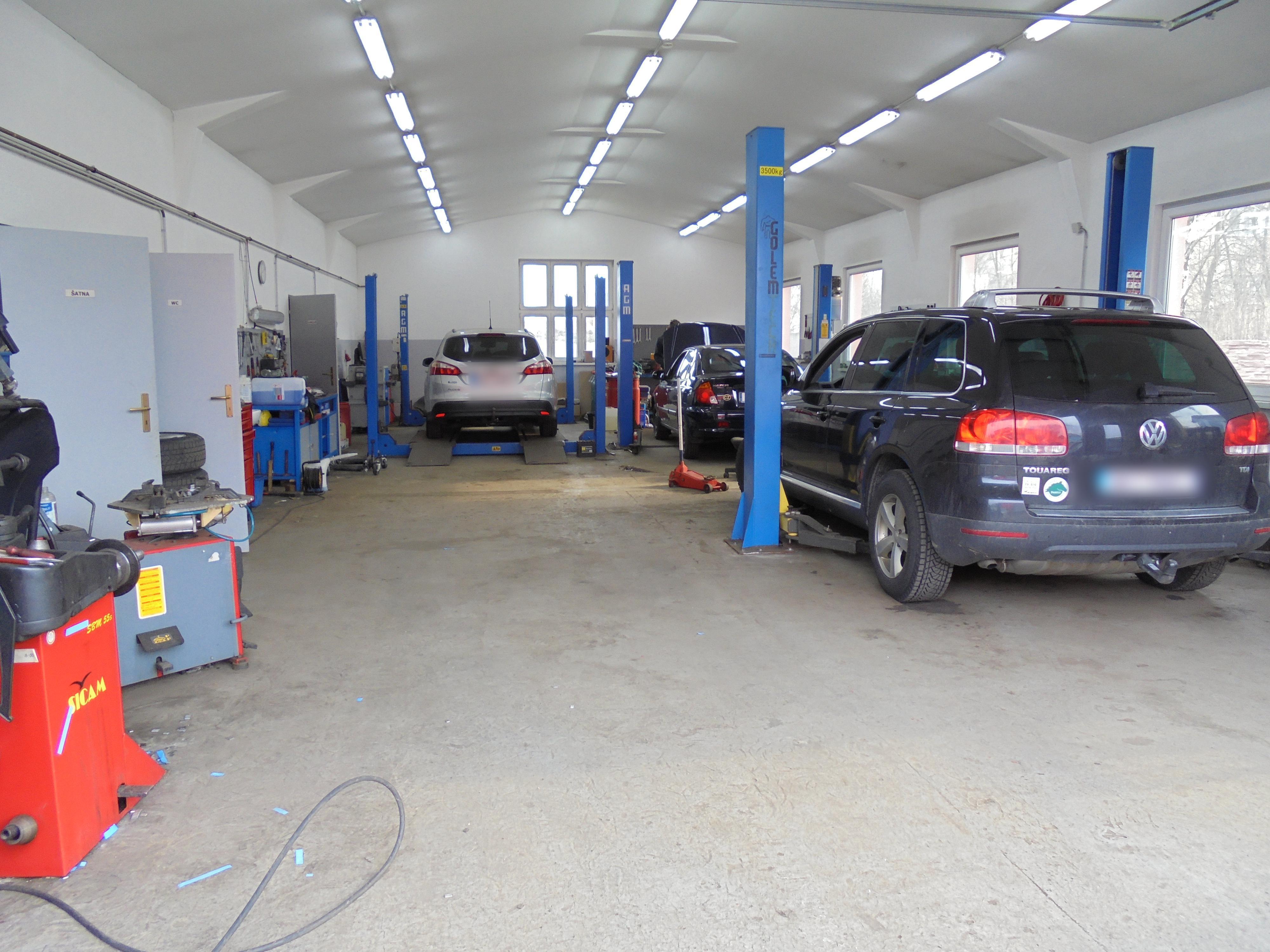 AUTO3000 s.r.o. foto 3