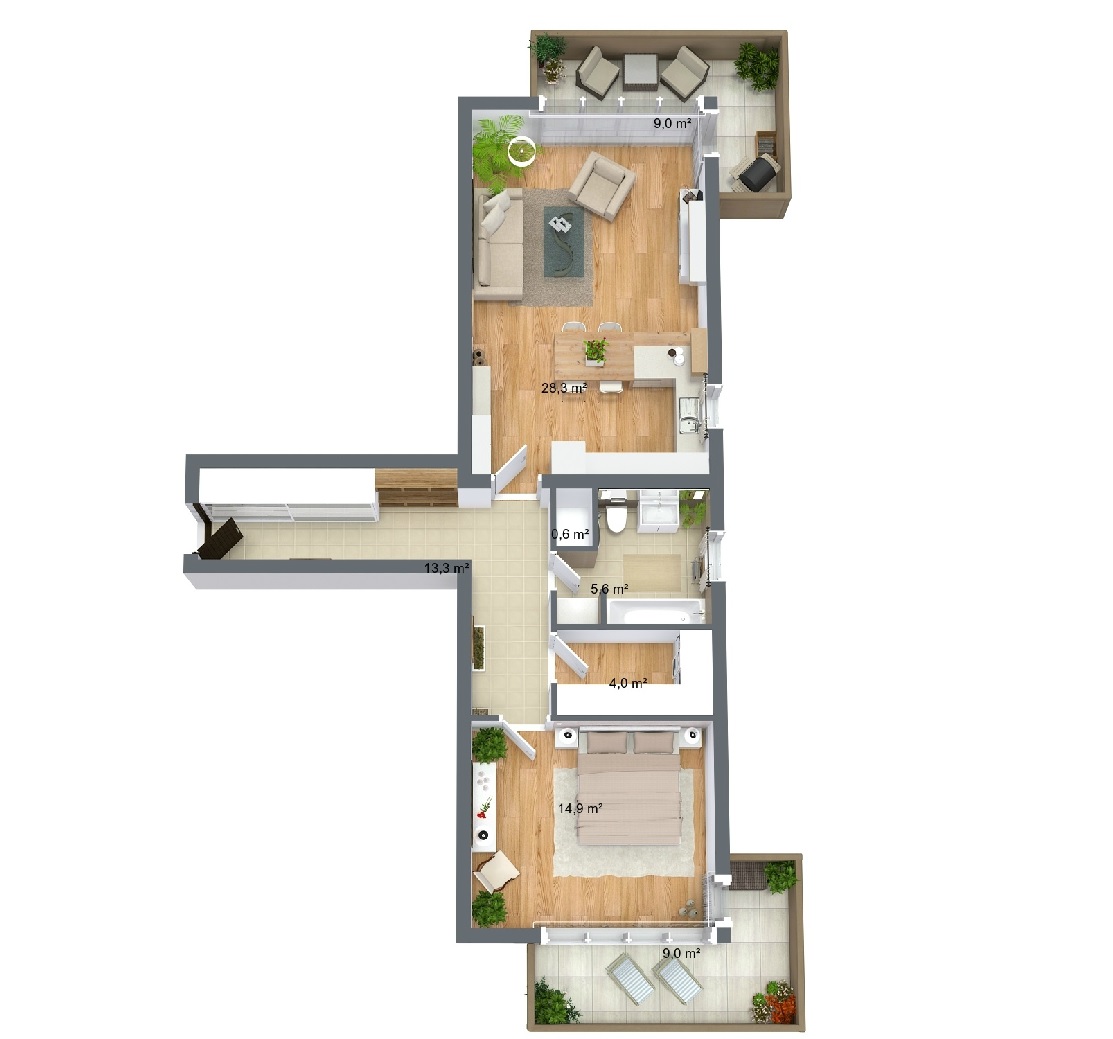 Iveta Dibdiaková foto 4