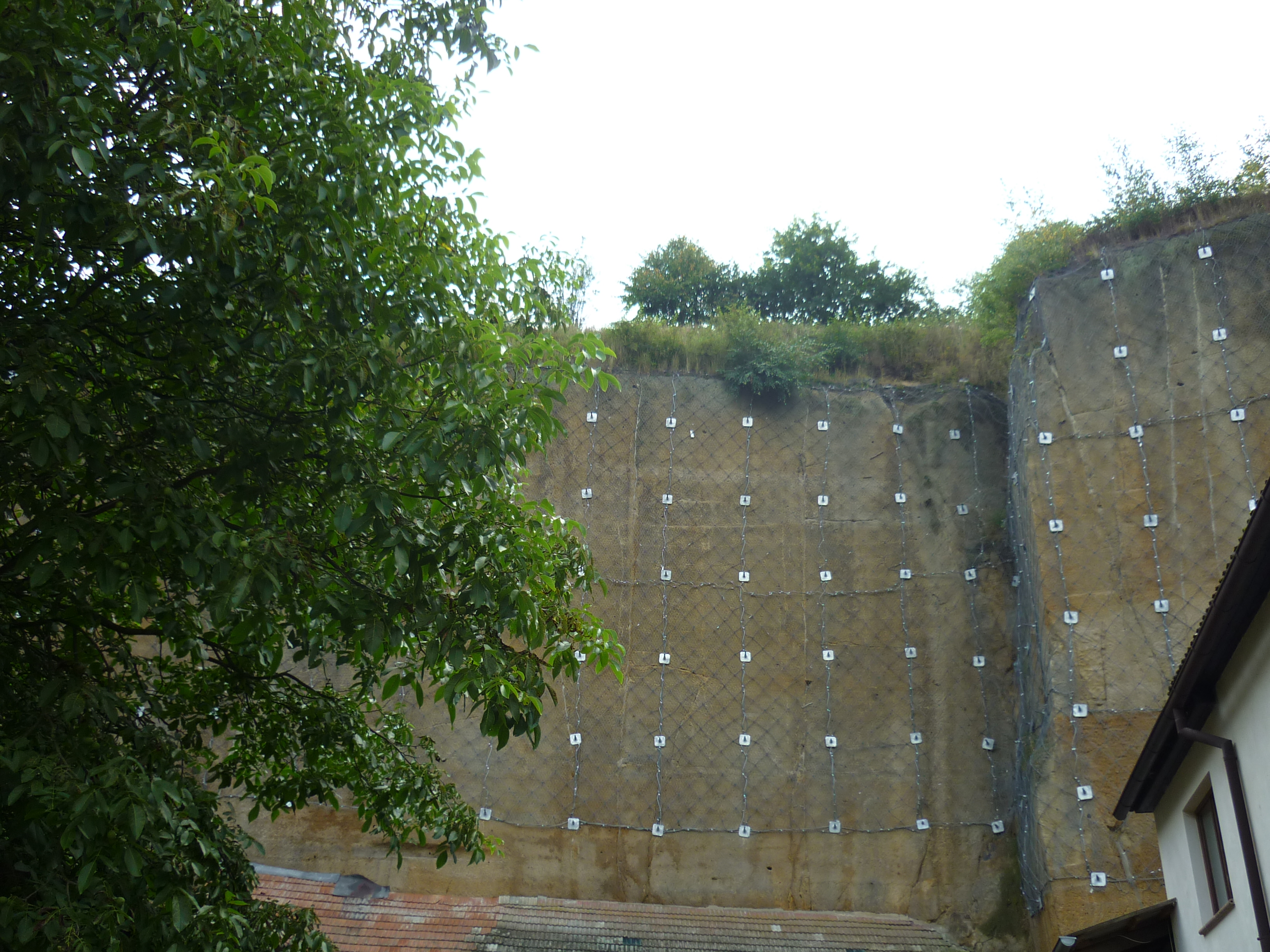 Kominictví Tomáš Krňák