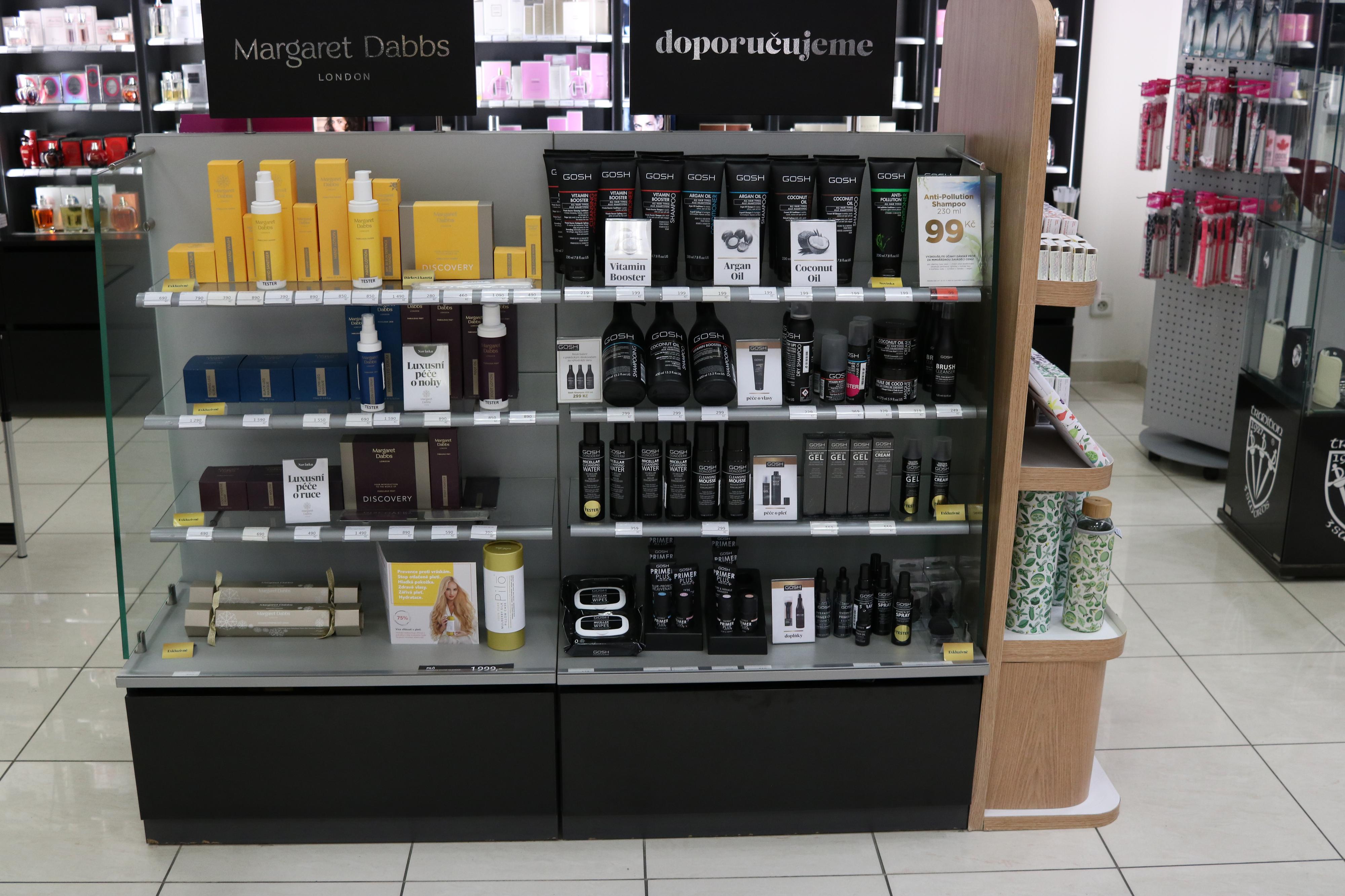 FAnn parfumerie foto 2